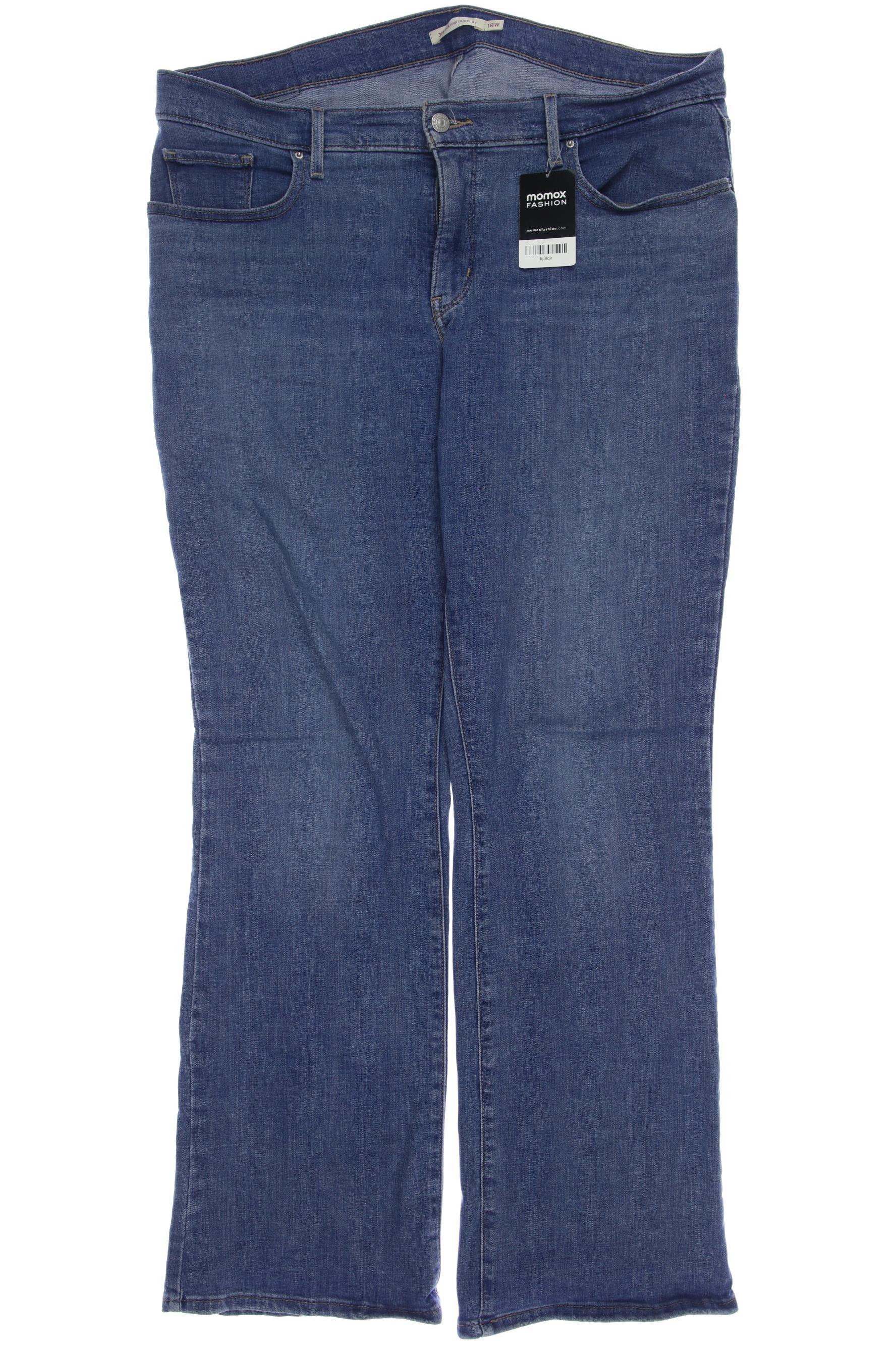 

Levis Damen Jeans, blau