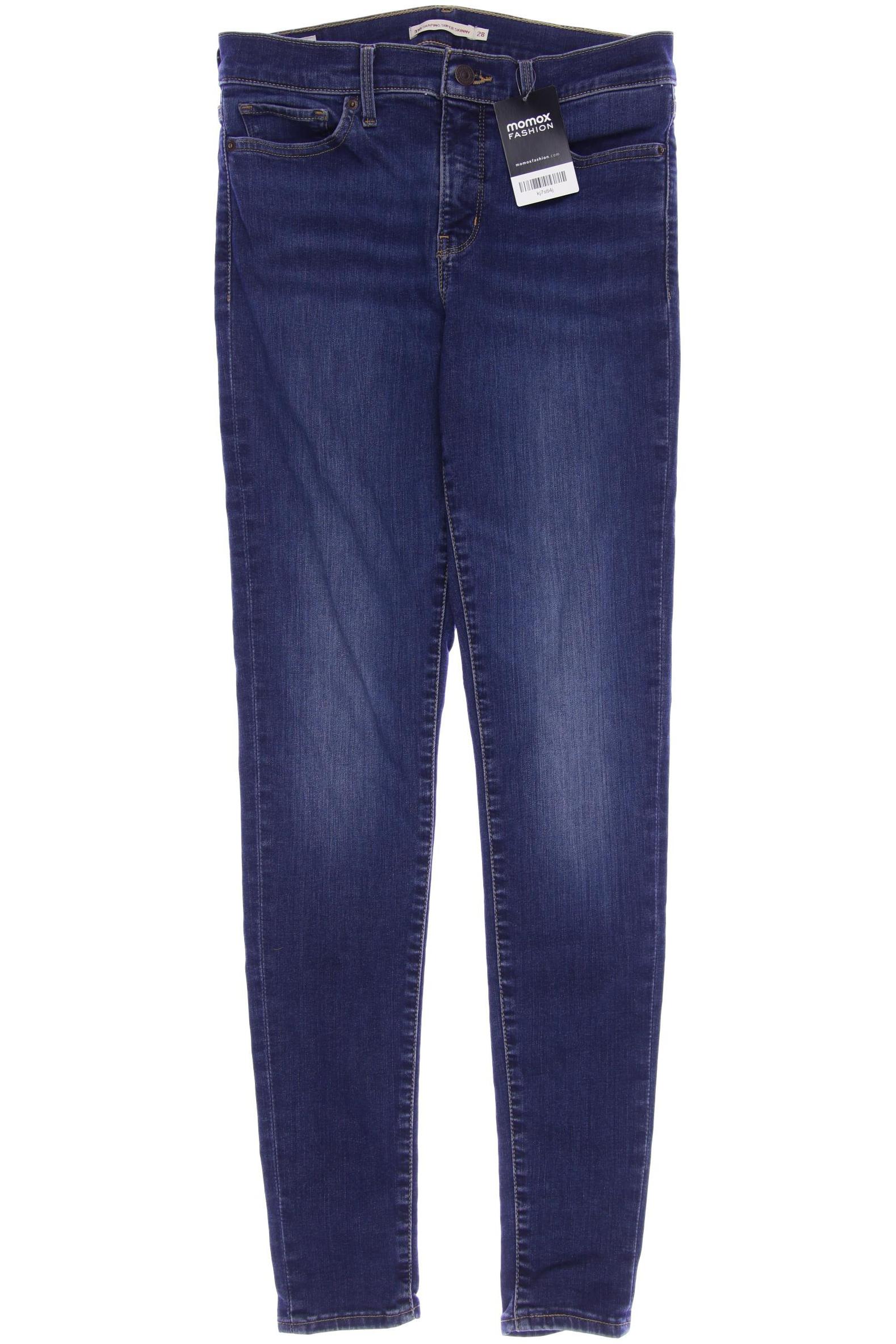 

Levis Damen Jeans, blau