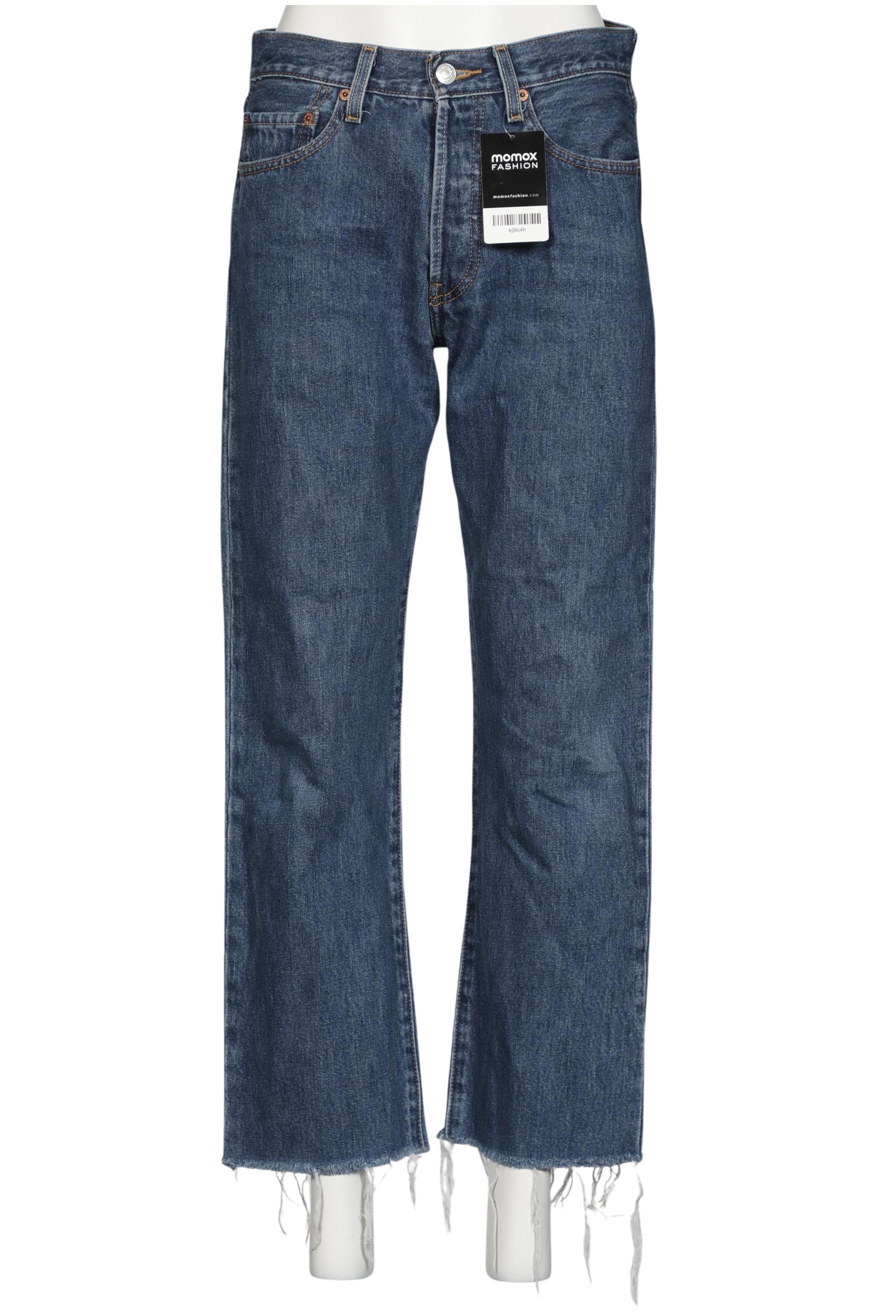 

Levis Damen Jeans, blau, Gr. 29