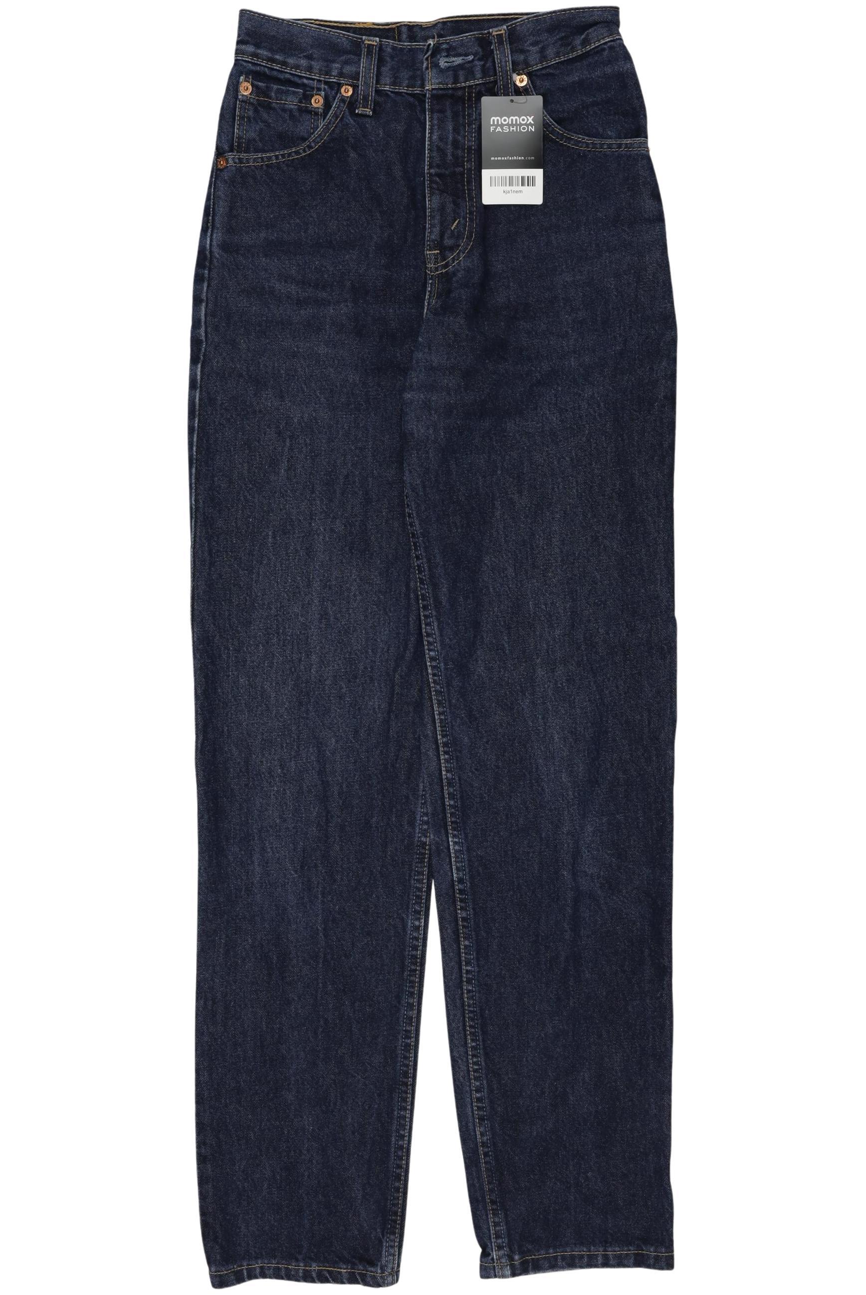 

Levis Damen Jeans, marineblau, Gr. 27