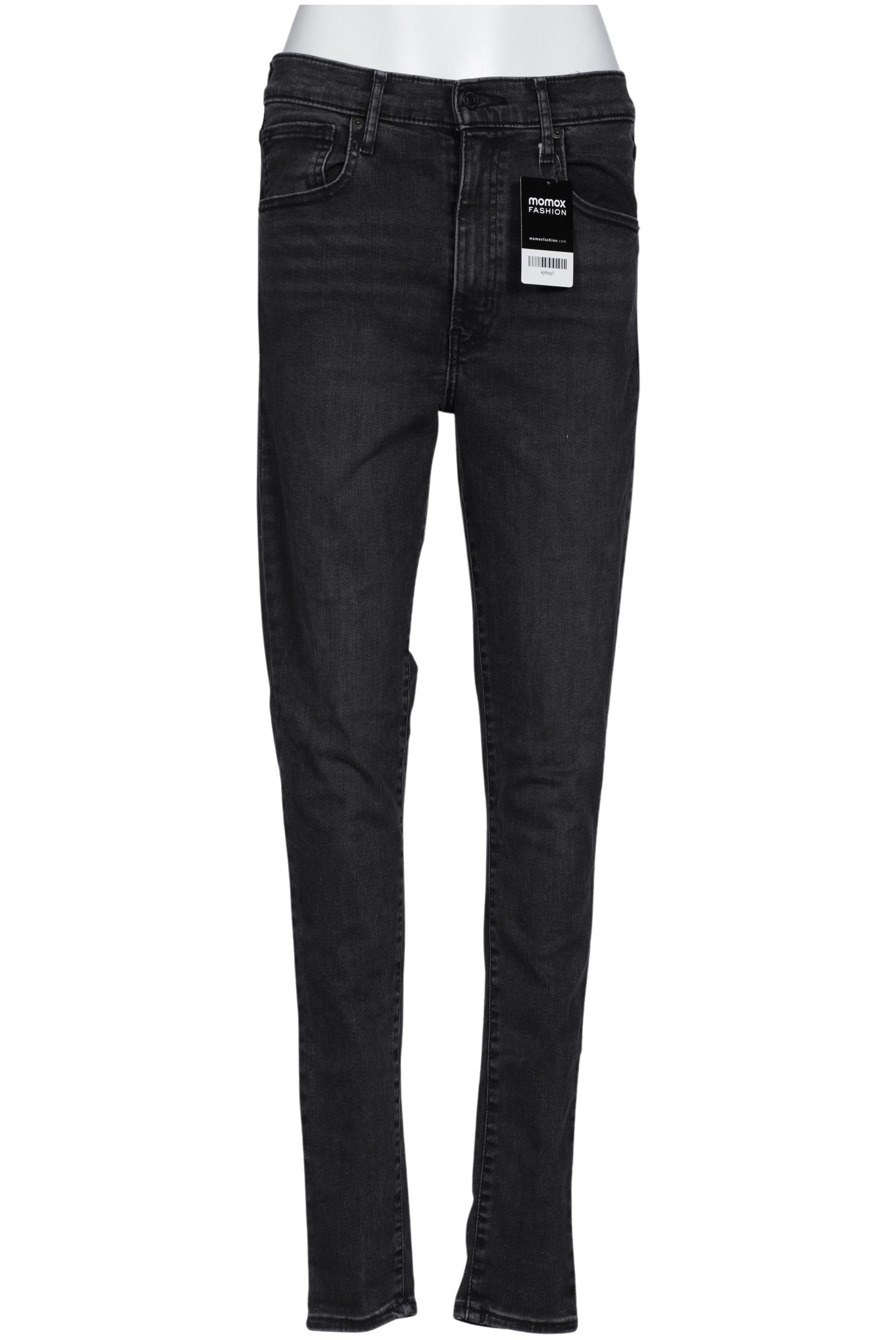 

Levis Damen Jeans, grau, Gr. 30