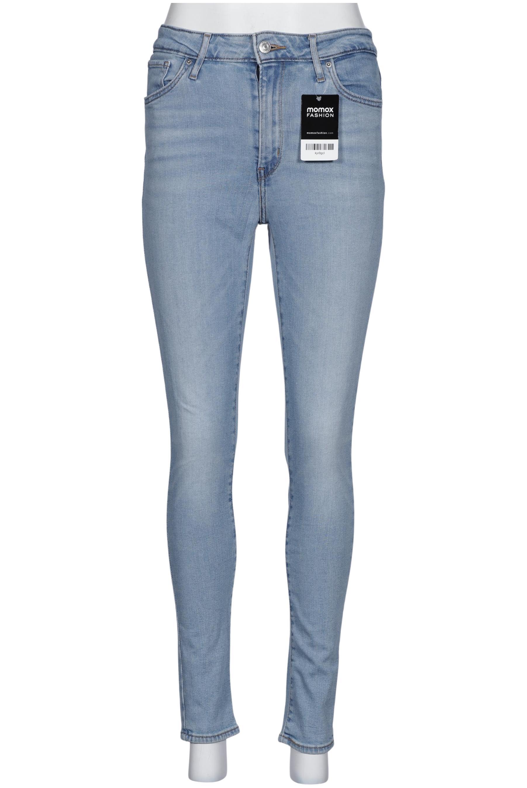 

Levis Damen Jeans, hellblau, Gr. 29