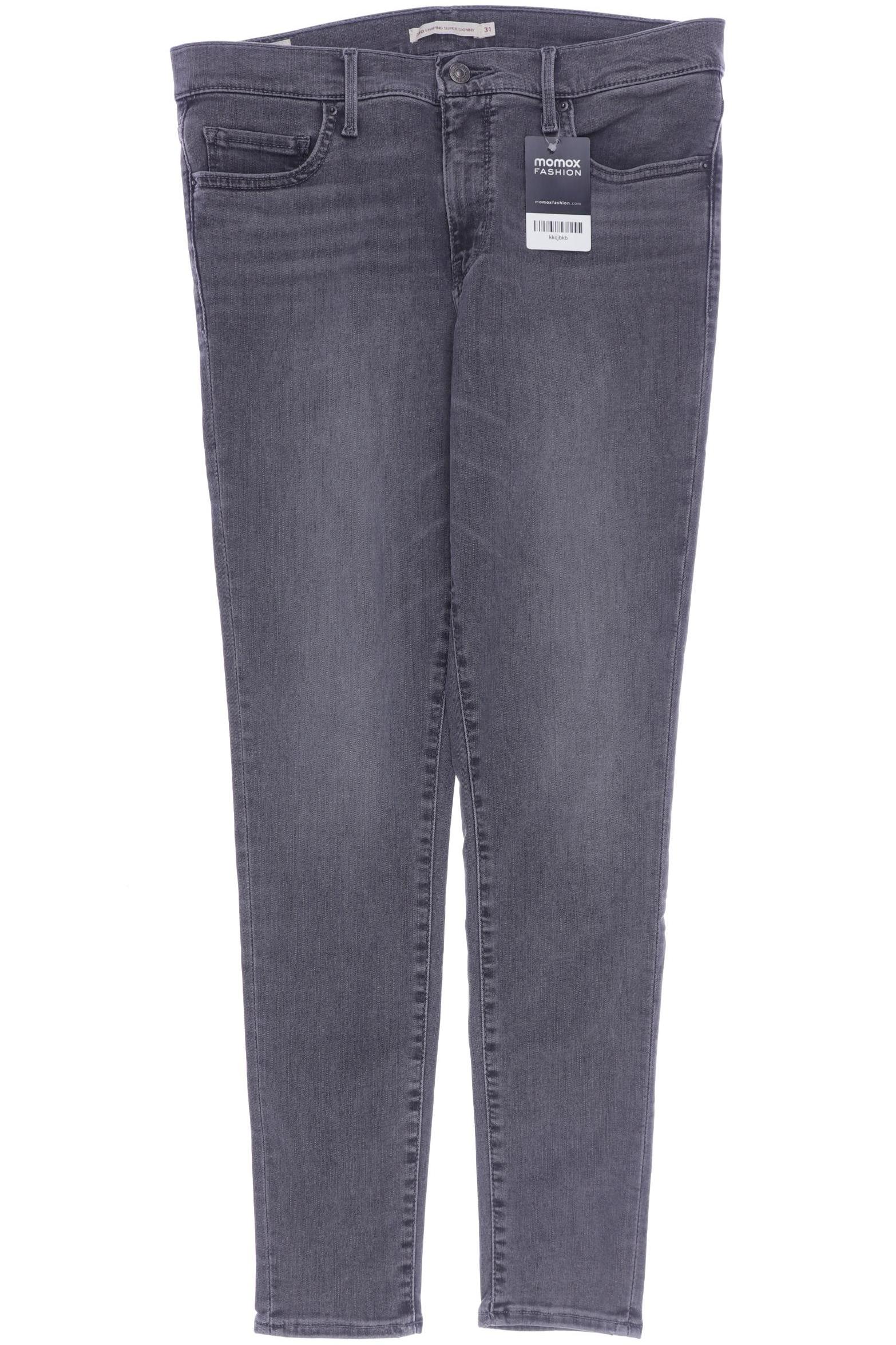 

Levis Damen Jeans, grau