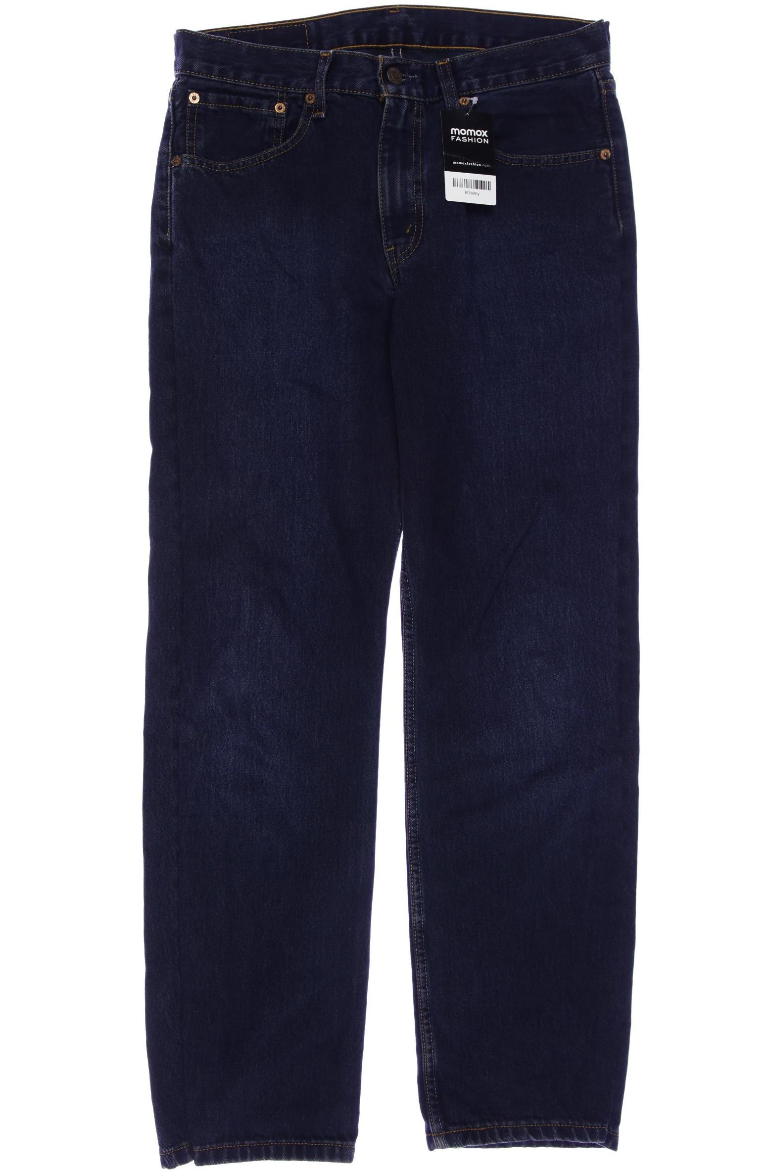 

Levis Damen Jeans, marineblau