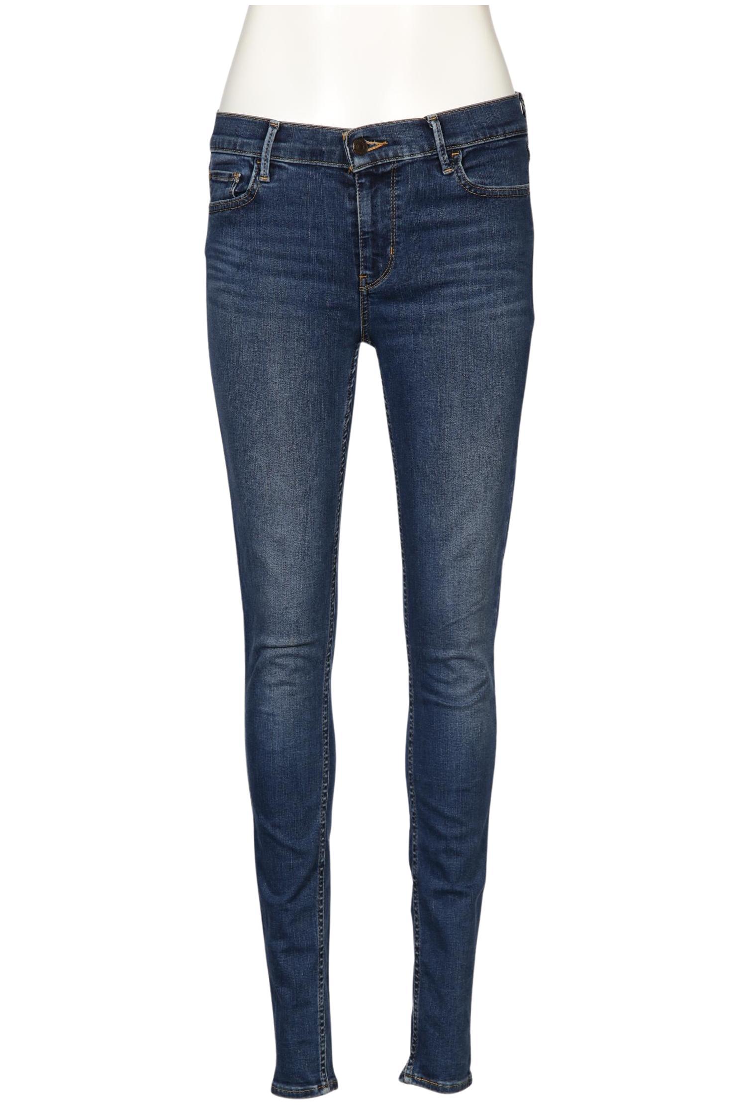 

Levis Damen Jeans, blau, Gr. 29