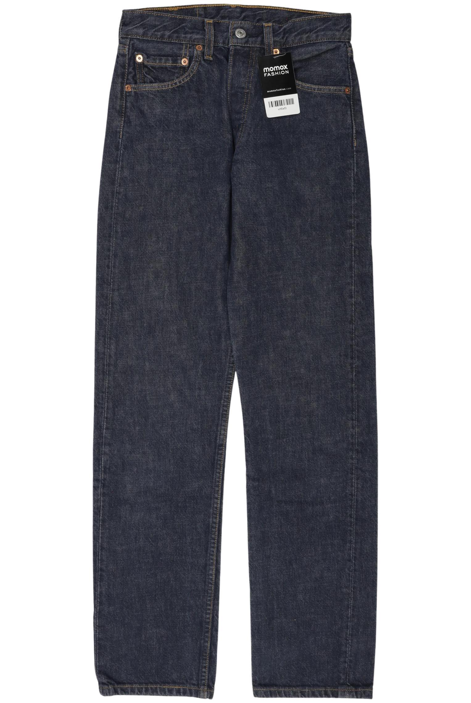 

Levis Damen Jeans, marineblau, Gr. 27