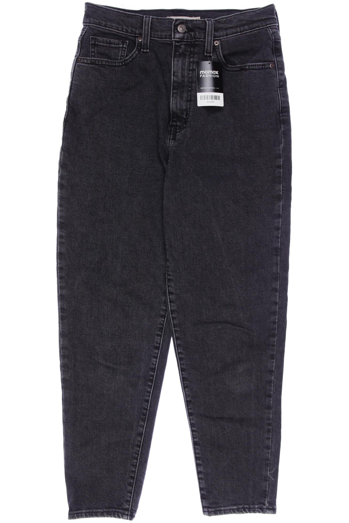 

Levis Damen Jeans, grau, Gr. 28