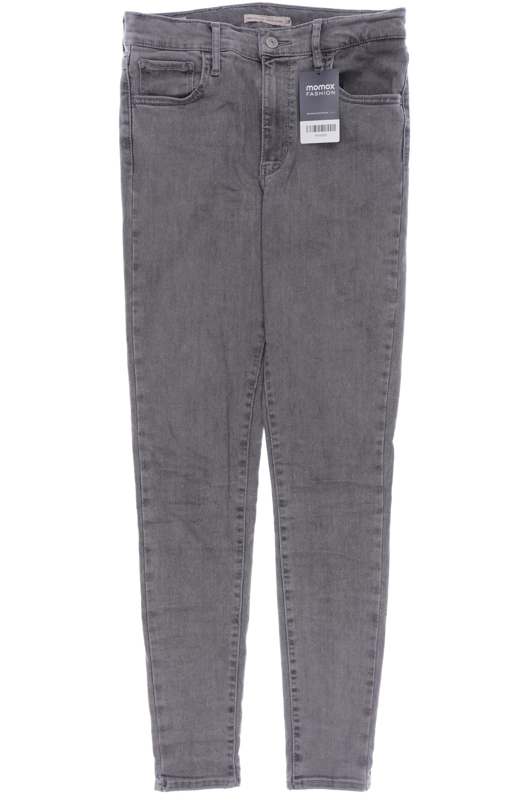 

Levis Damen Jeans, grau