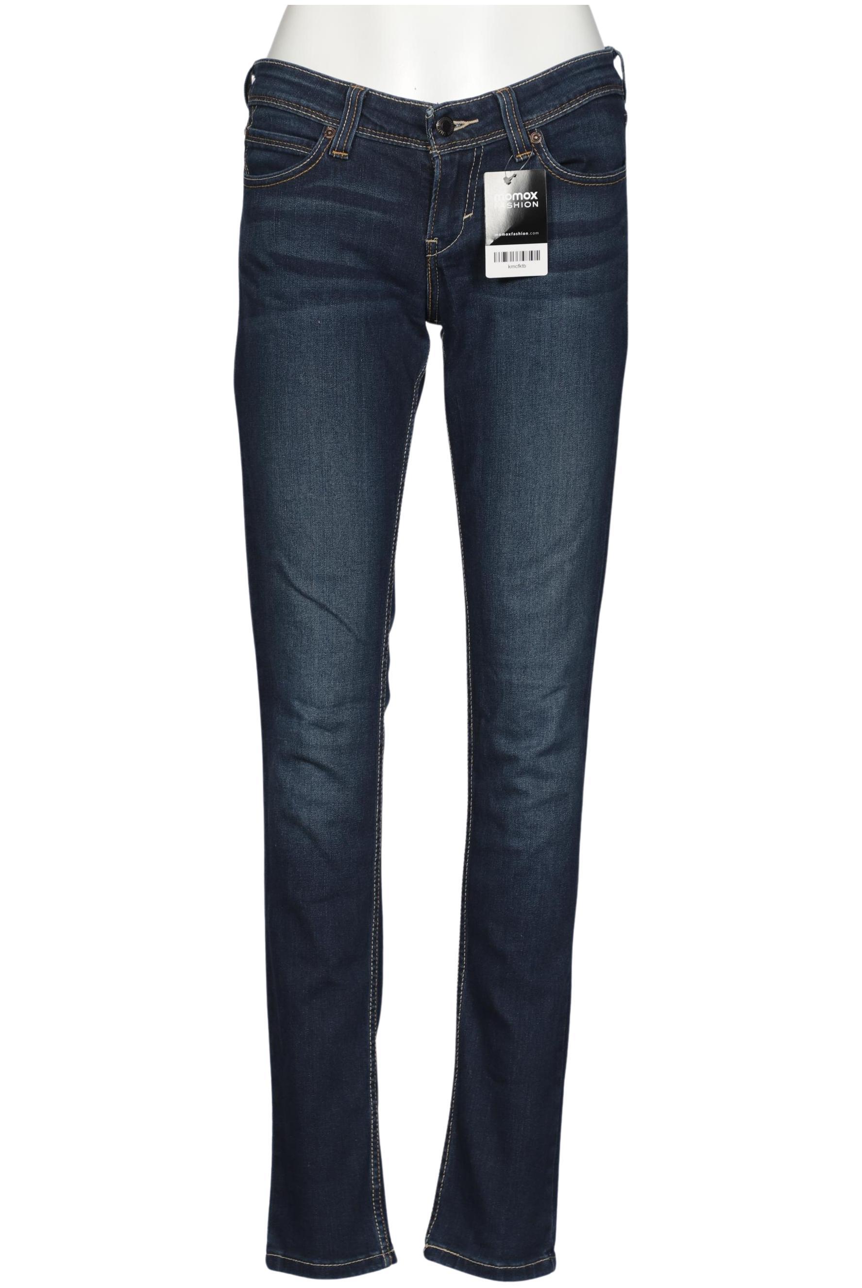 

Levis Damen Jeans, marineblau, Gr. 28