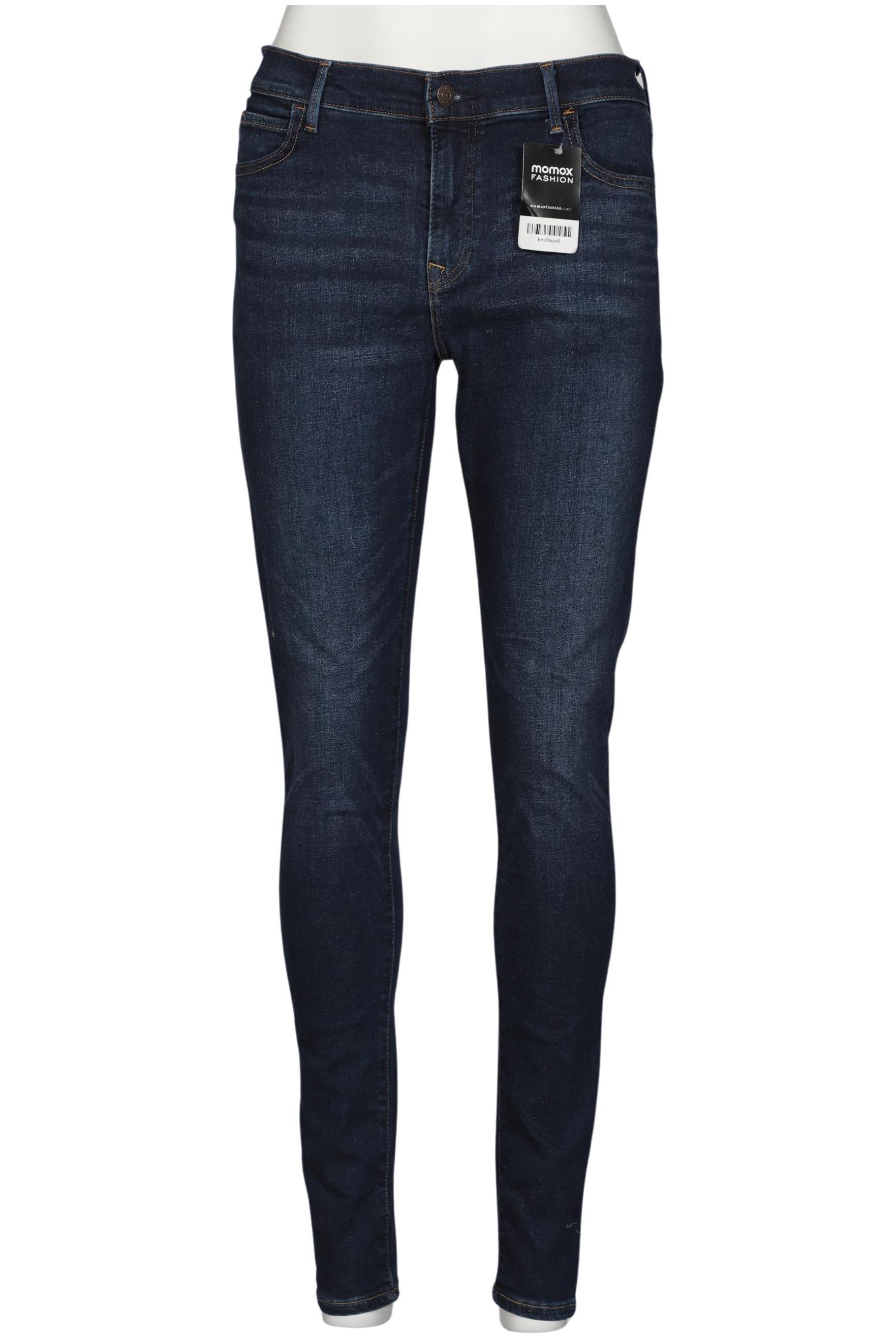 

Levis Damen Jeans, marineblau, Gr. 31