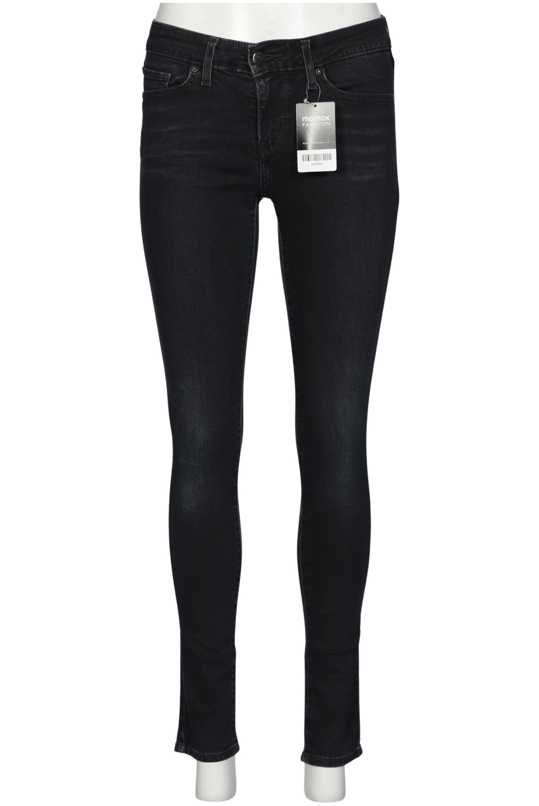 

Levis Damen Jeans, blau, Gr. 28