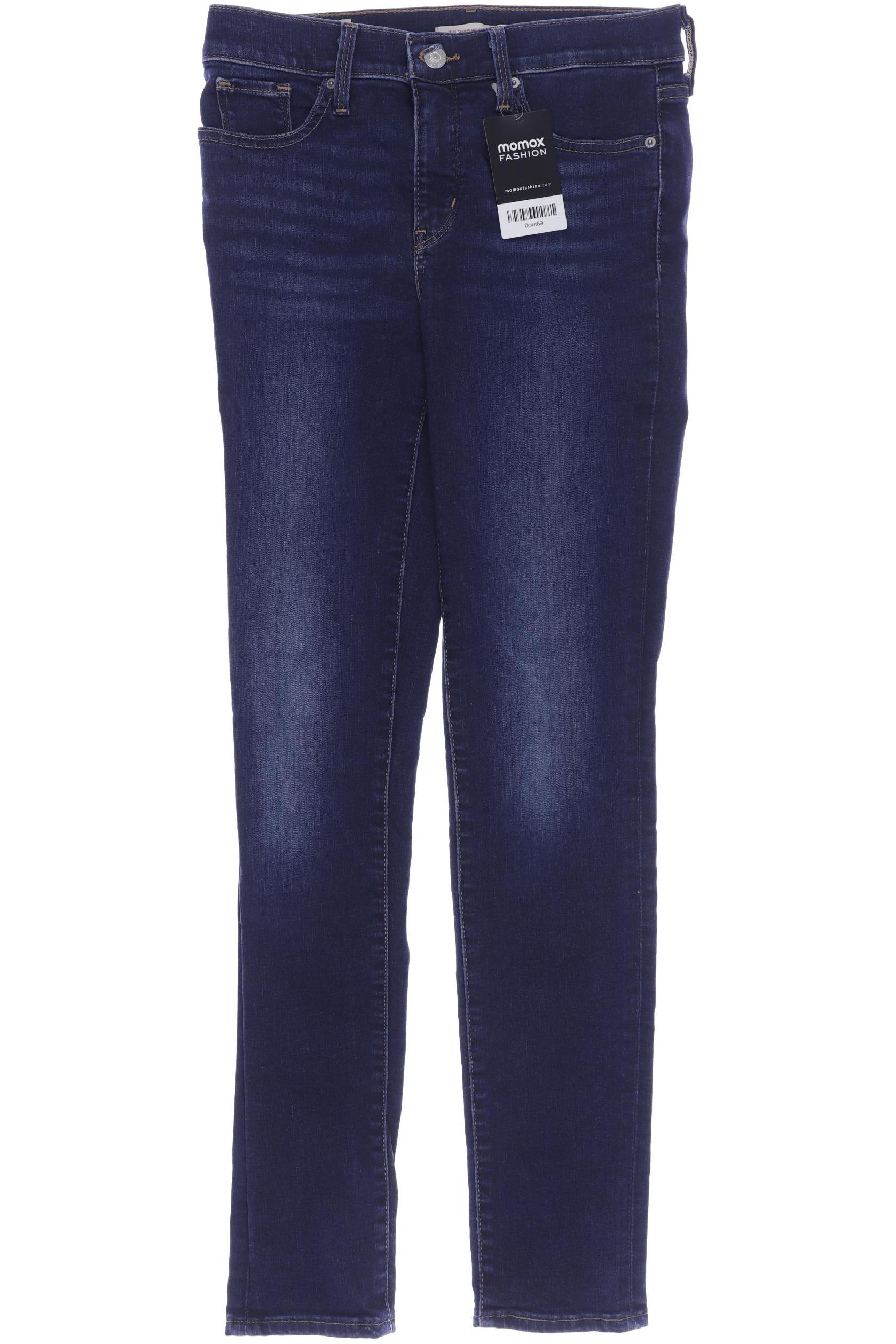 

Levis Damen Jeans, blau, Gr. 36