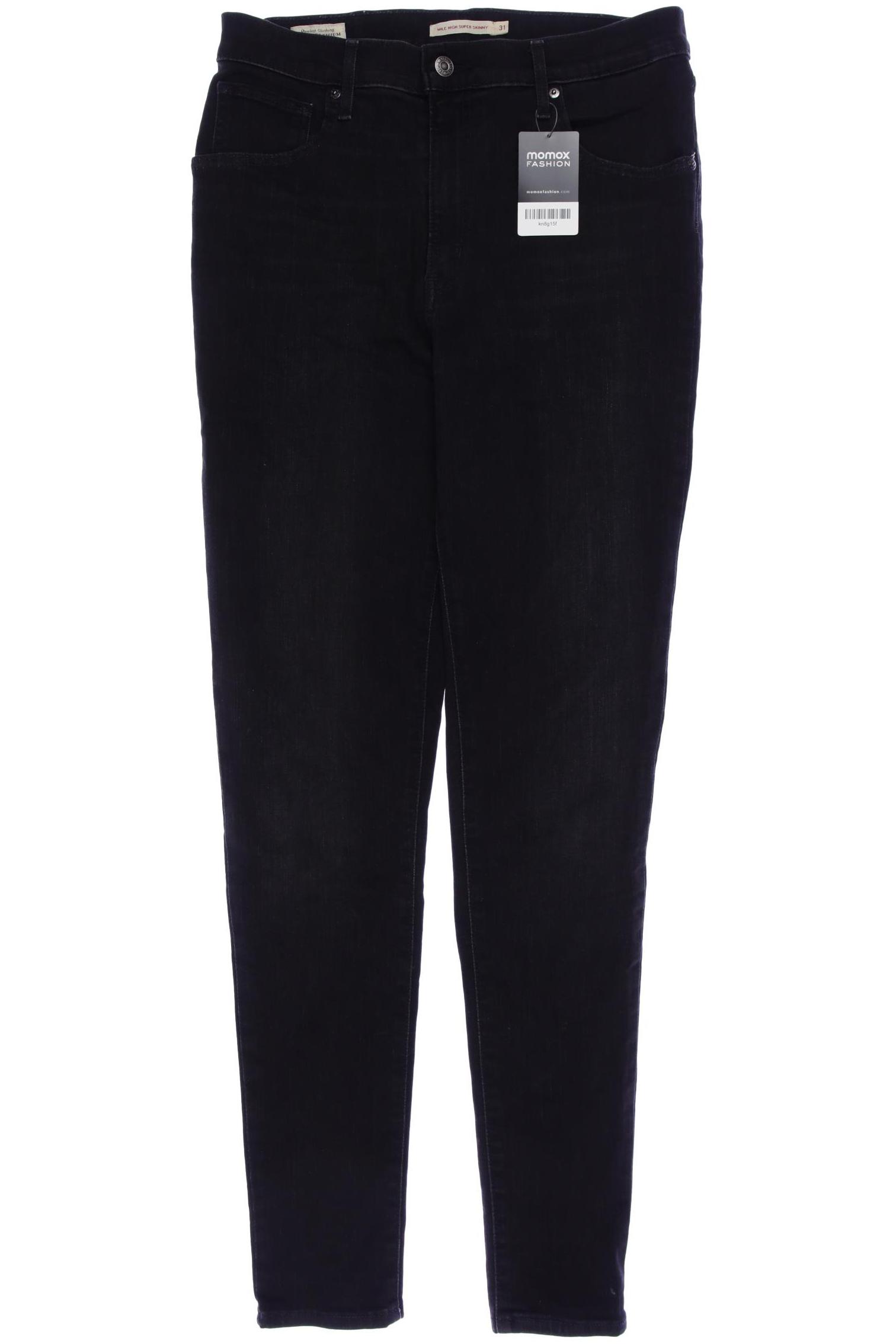 

Levis Damen Jeans, braun
