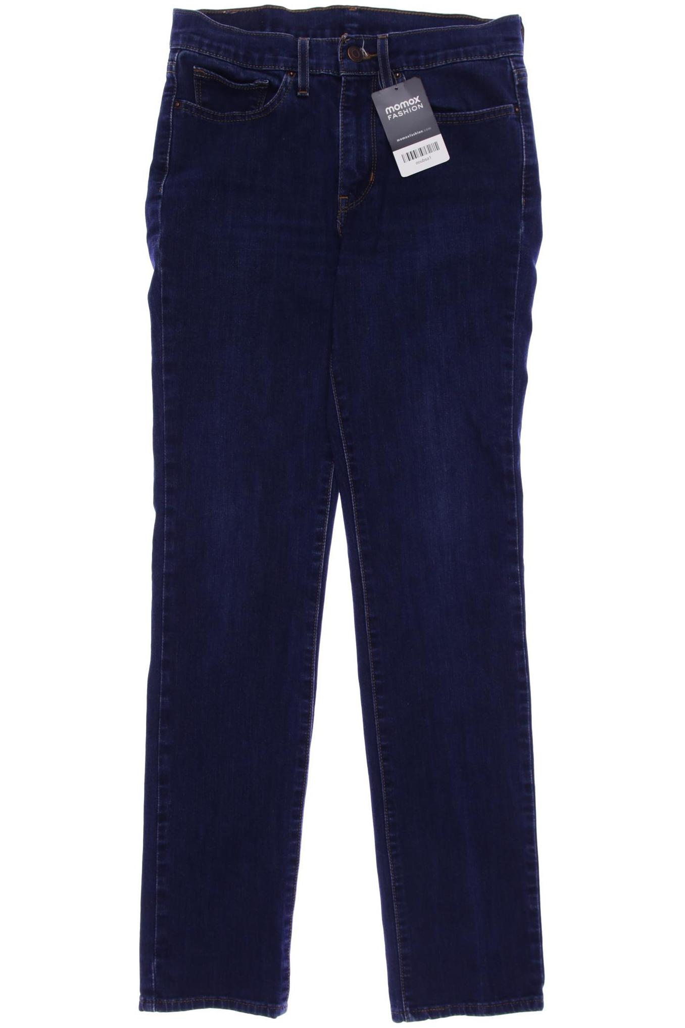 

Levis Damen Jeans, marineblau