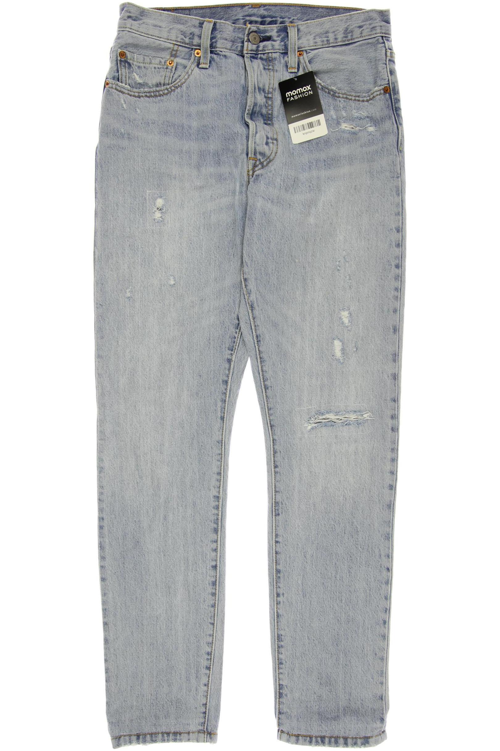 

Levis Damen Jeans, hellblau