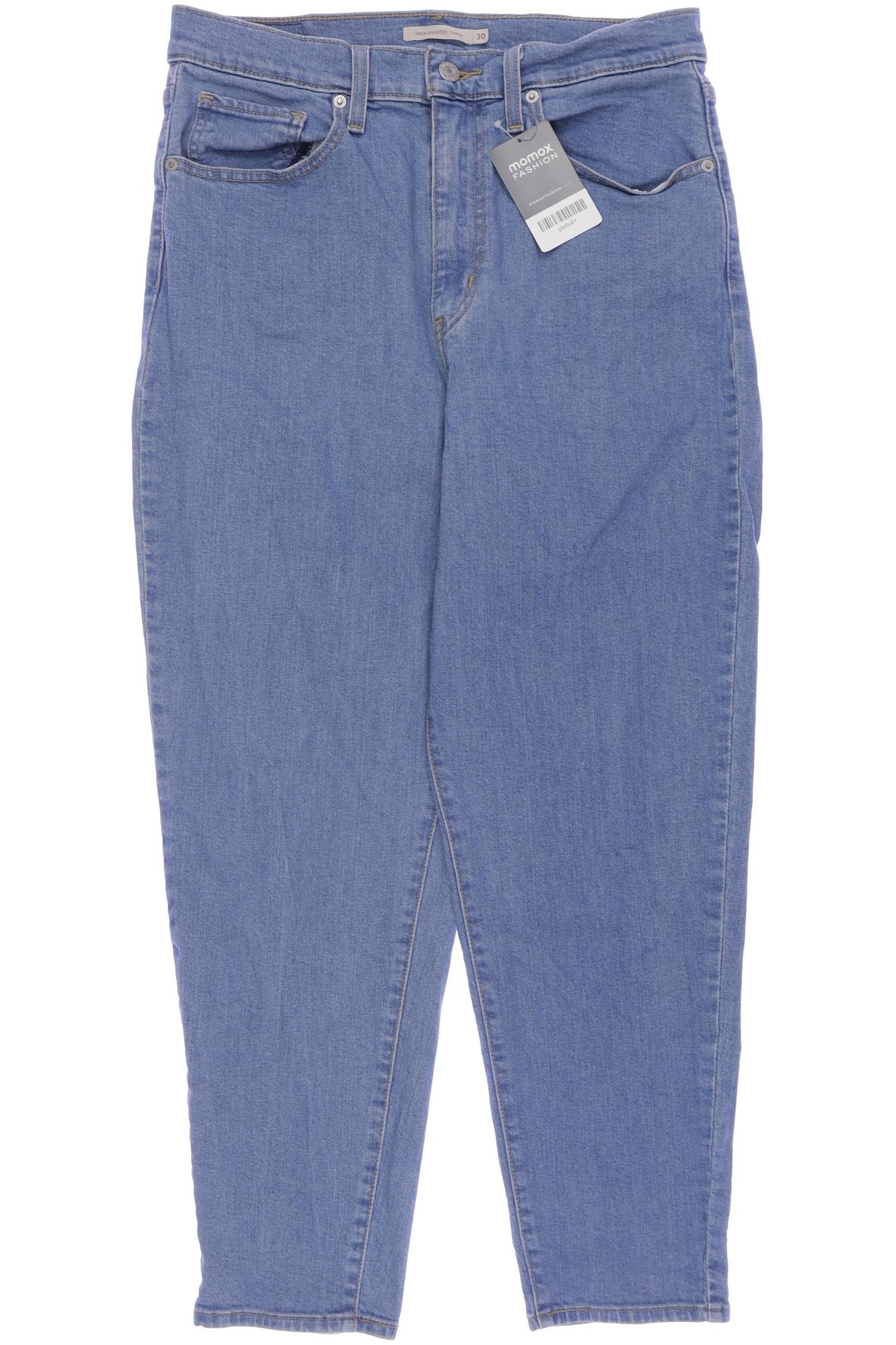 

Levis Damen Jeans, blau, Gr. 30