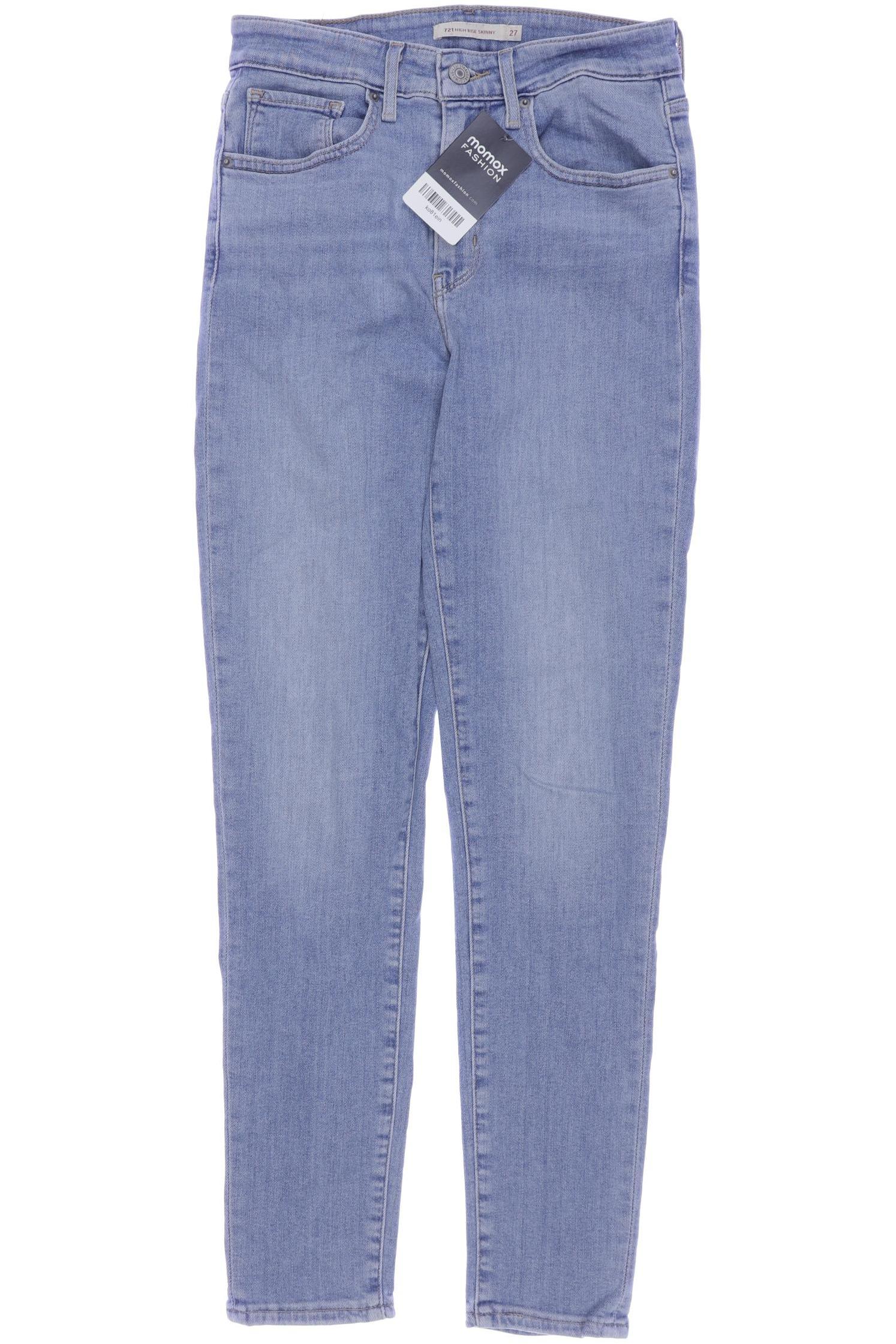 

Levis Damen Jeans, blau