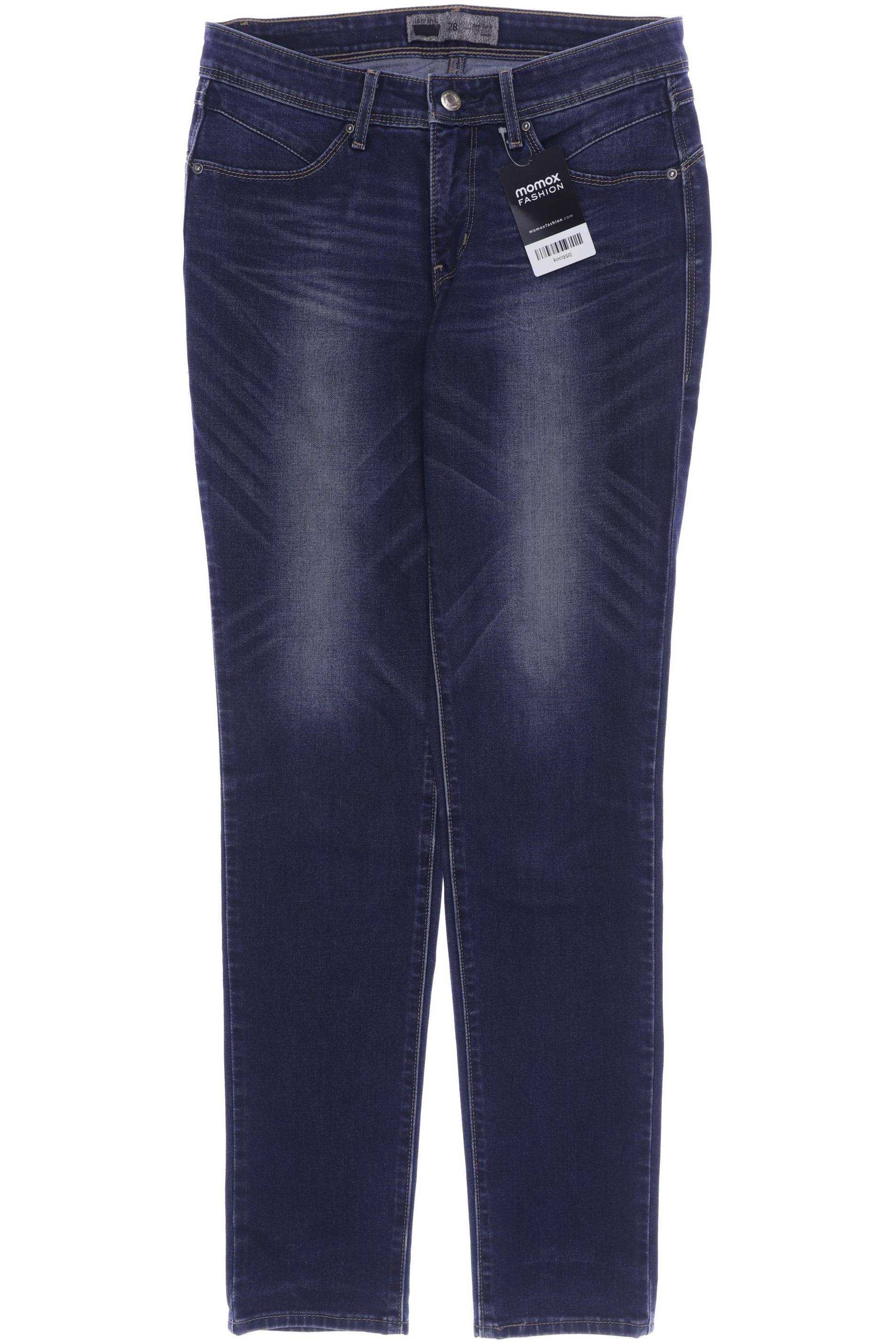 

Levis Damen Jeans, blau