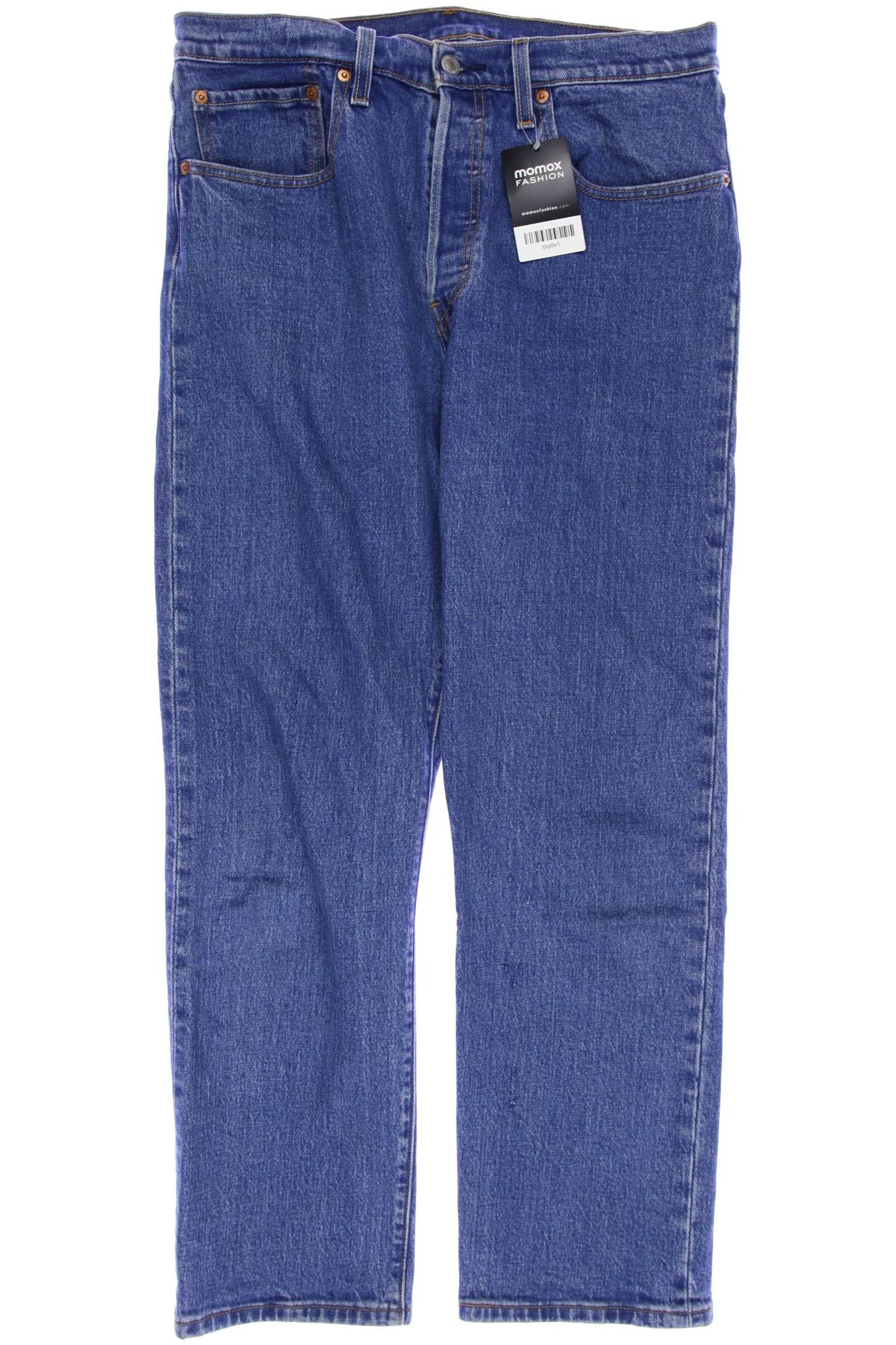 

Levis Damen Jeans, blau, Gr. 32