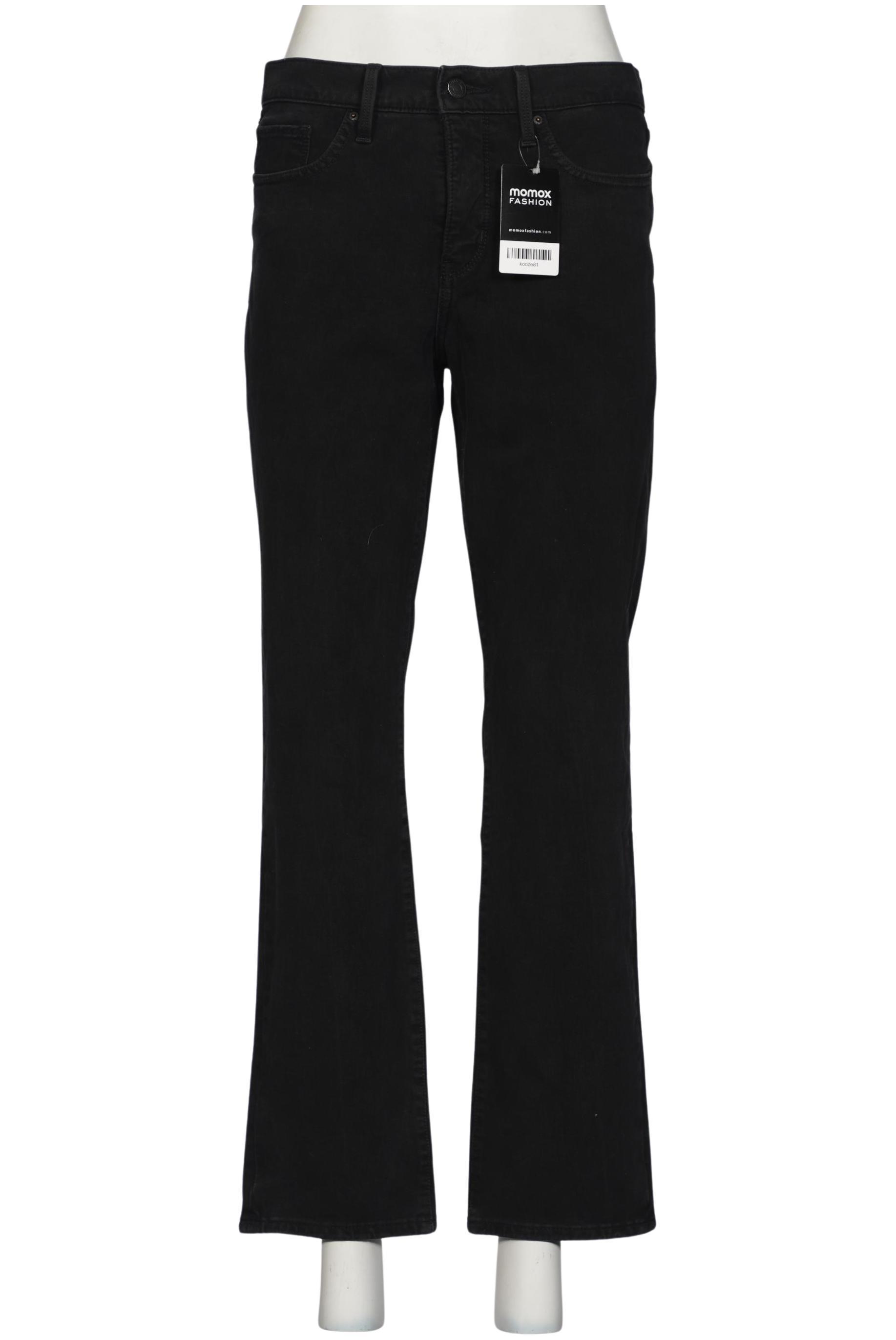 

Levis Damen Jeans, schwarz, Gr. 30