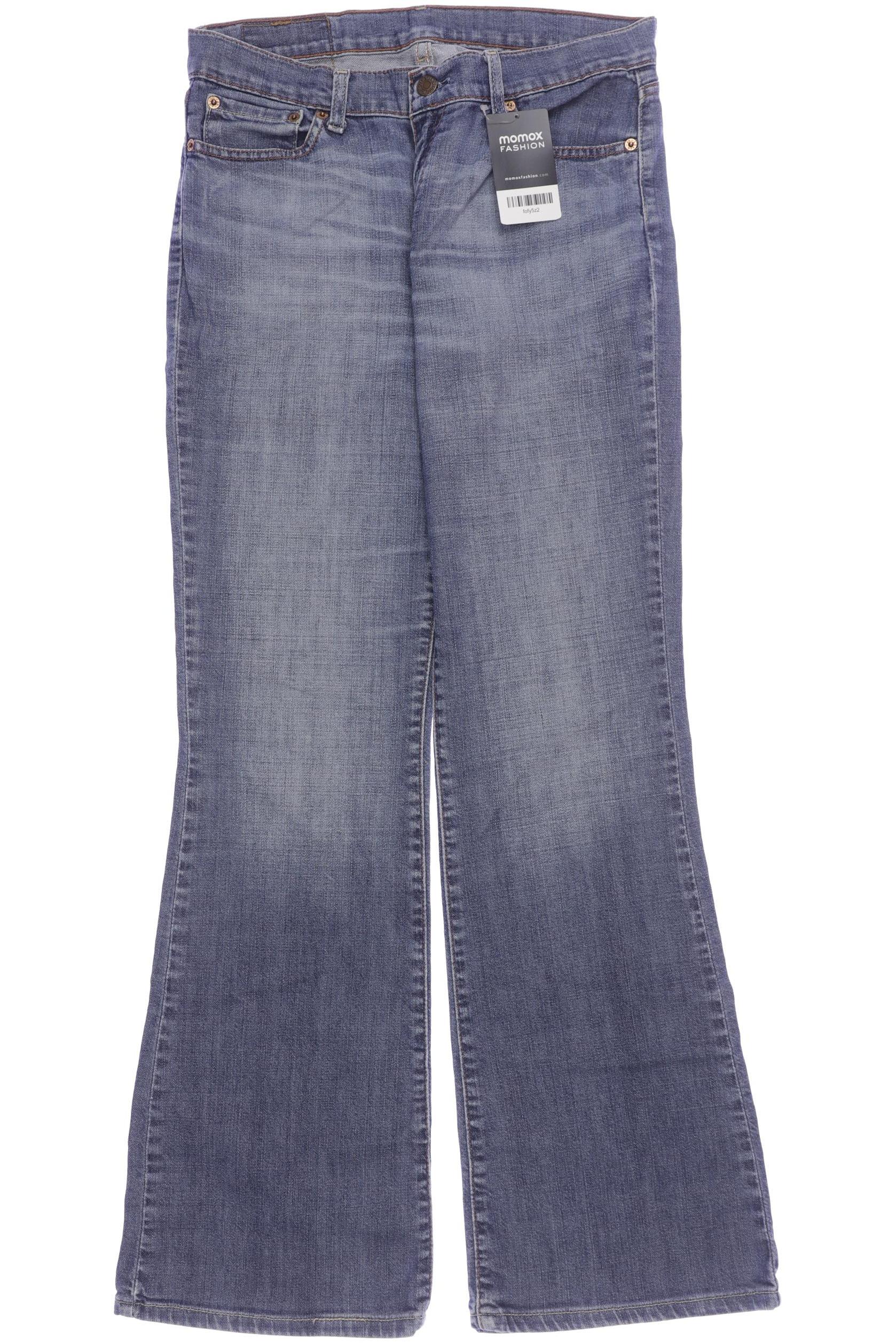 

Levis Damen Jeans, blau, Gr. 30
