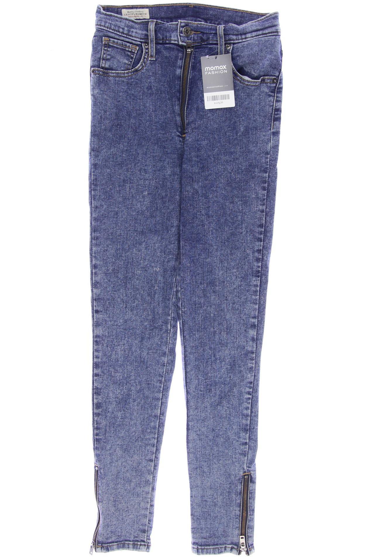 

Levis Damen Jeans, blau