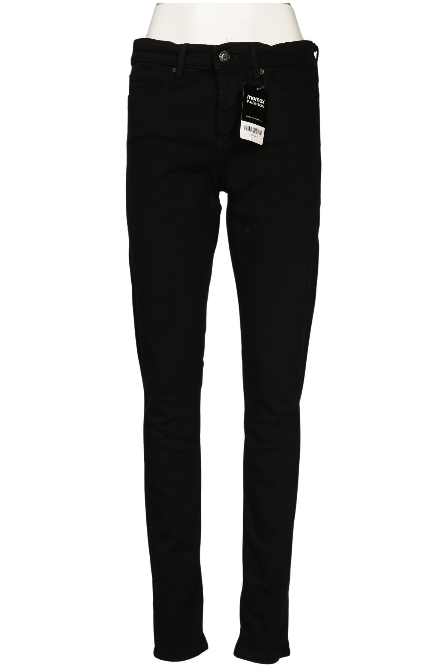 

Levis Damen Jeans, schwarz, Gr. 28