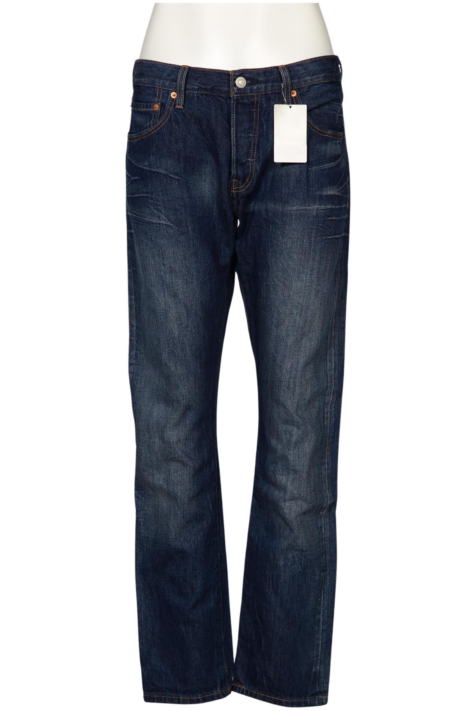 

Levis Damen Jeans, blau, Gr. 30