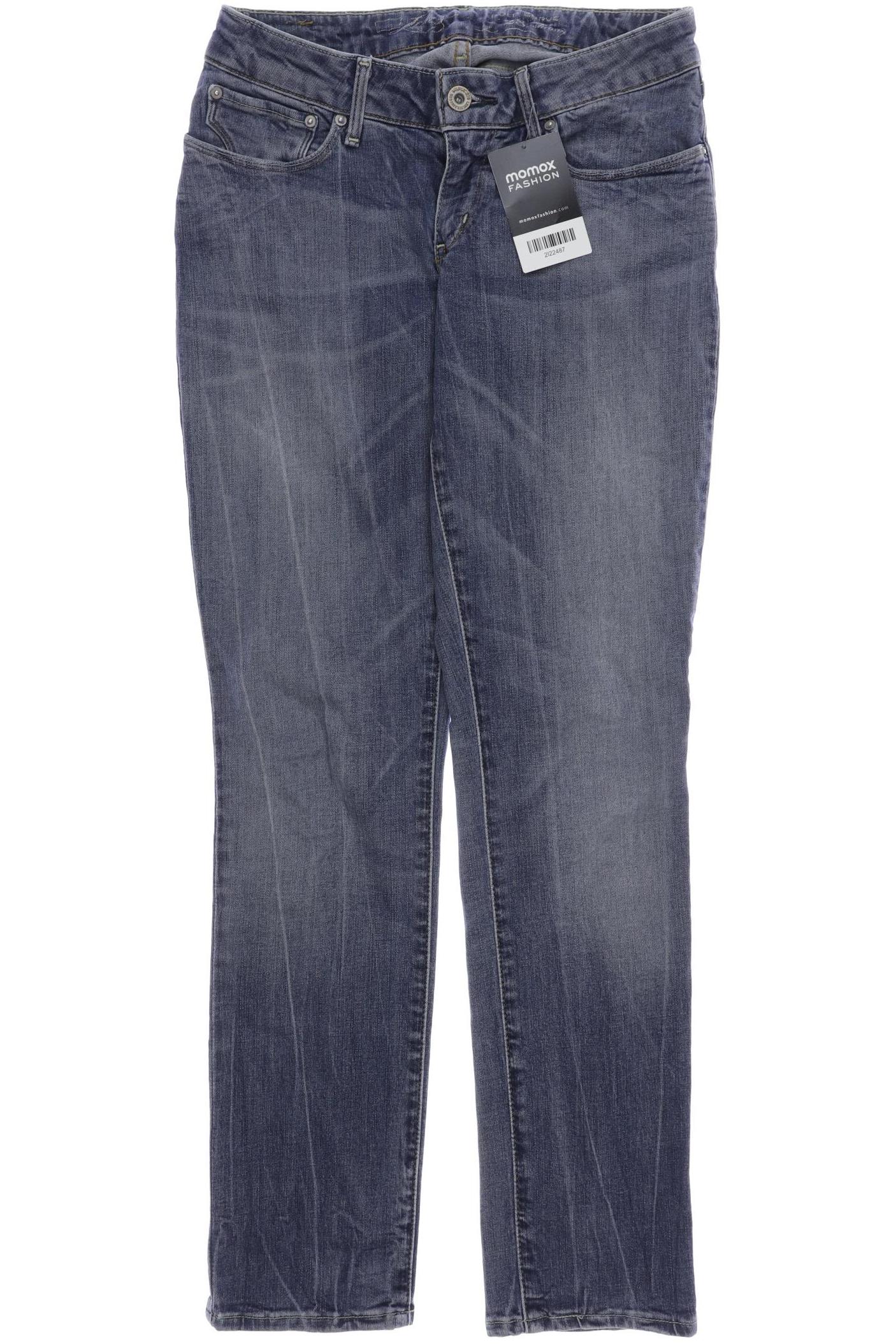 

Levis Damen Jeans, blau, Gr. 28