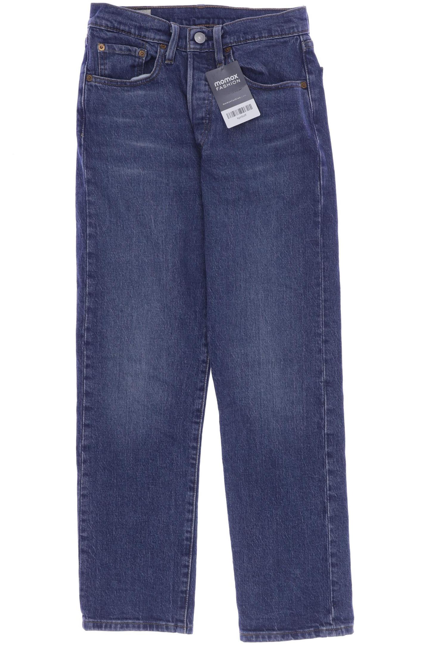 

Levis Damen Jeans, blau