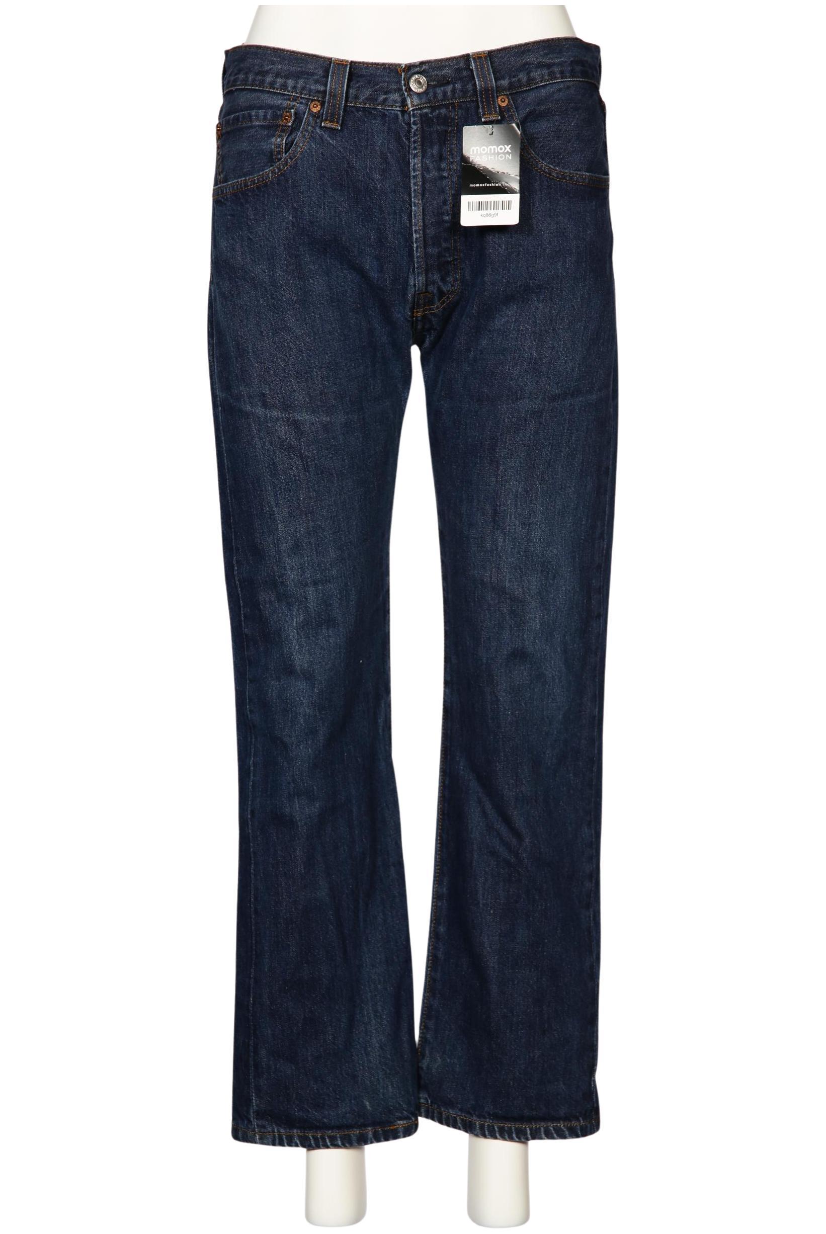 

Levis Damen Jeans, blau, Gr. 32