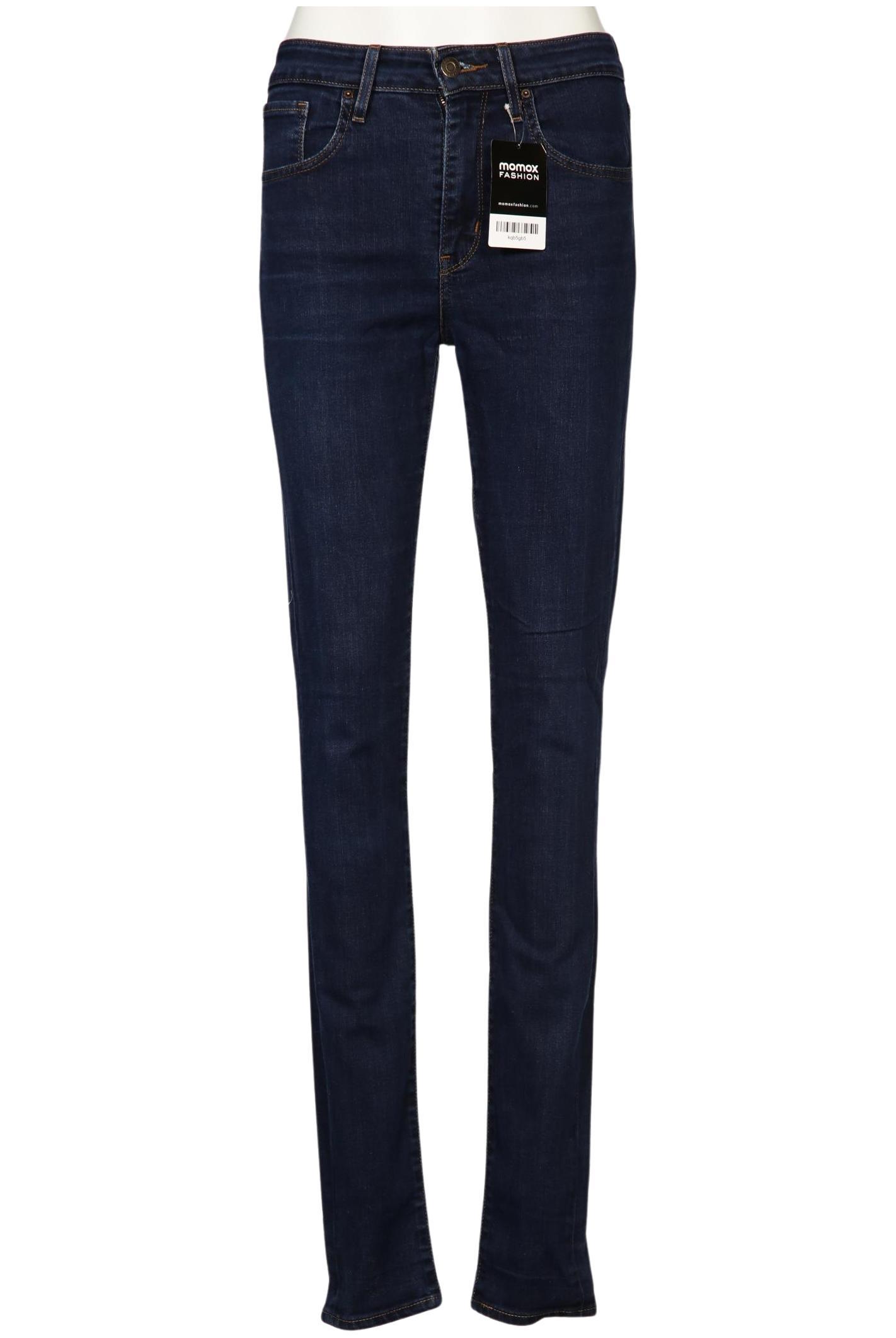 

Levis Damen Jeans, marineblau, Gr. 27