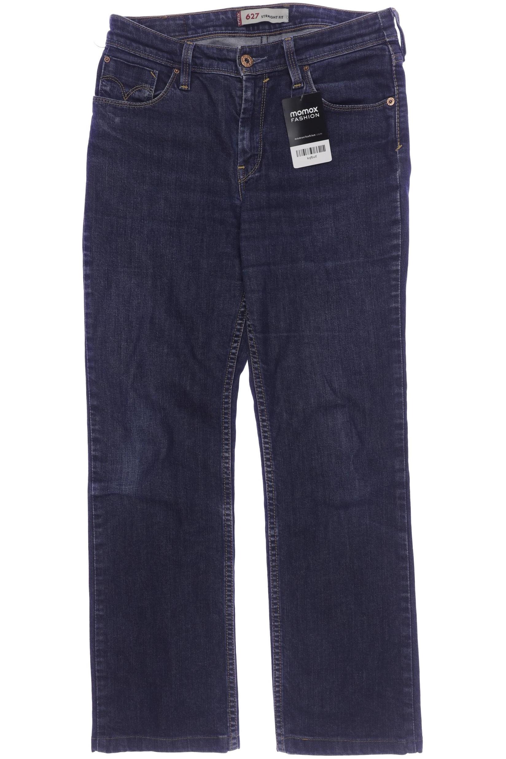 

Levis Damen Jeans, marineblau, Gr. 29