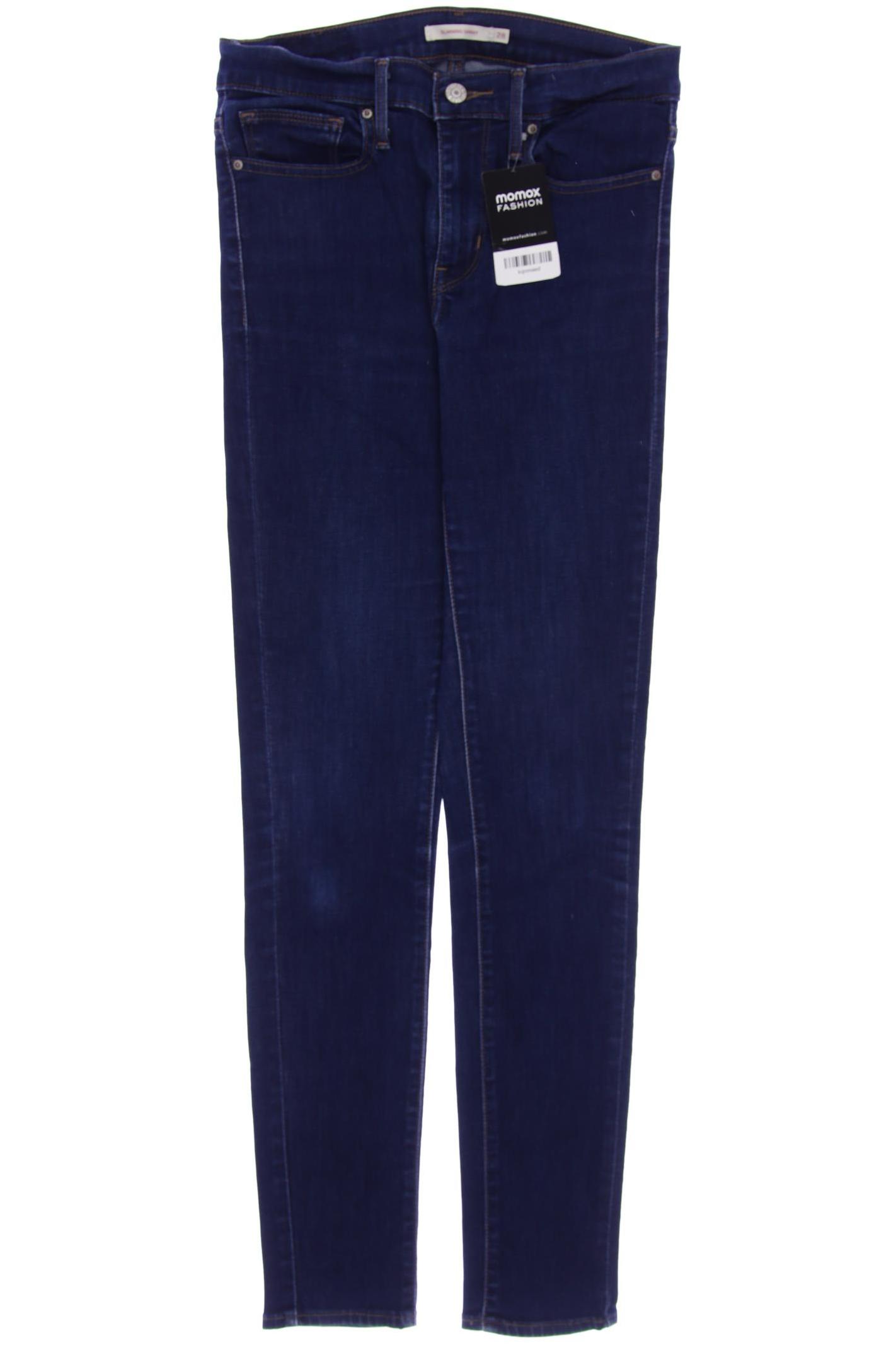 

Levis Damen Jeans, marineblau