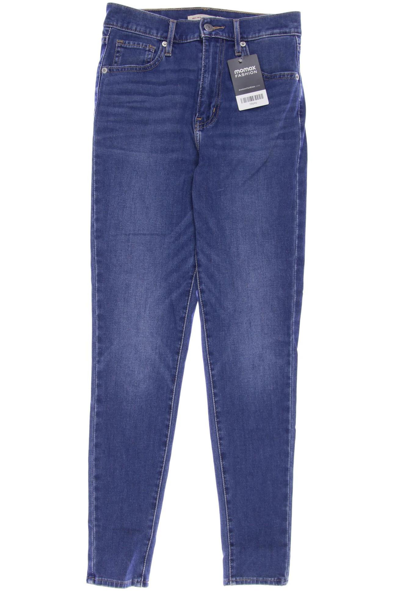 

Levis Damen Jeans, blau, Gr. 36