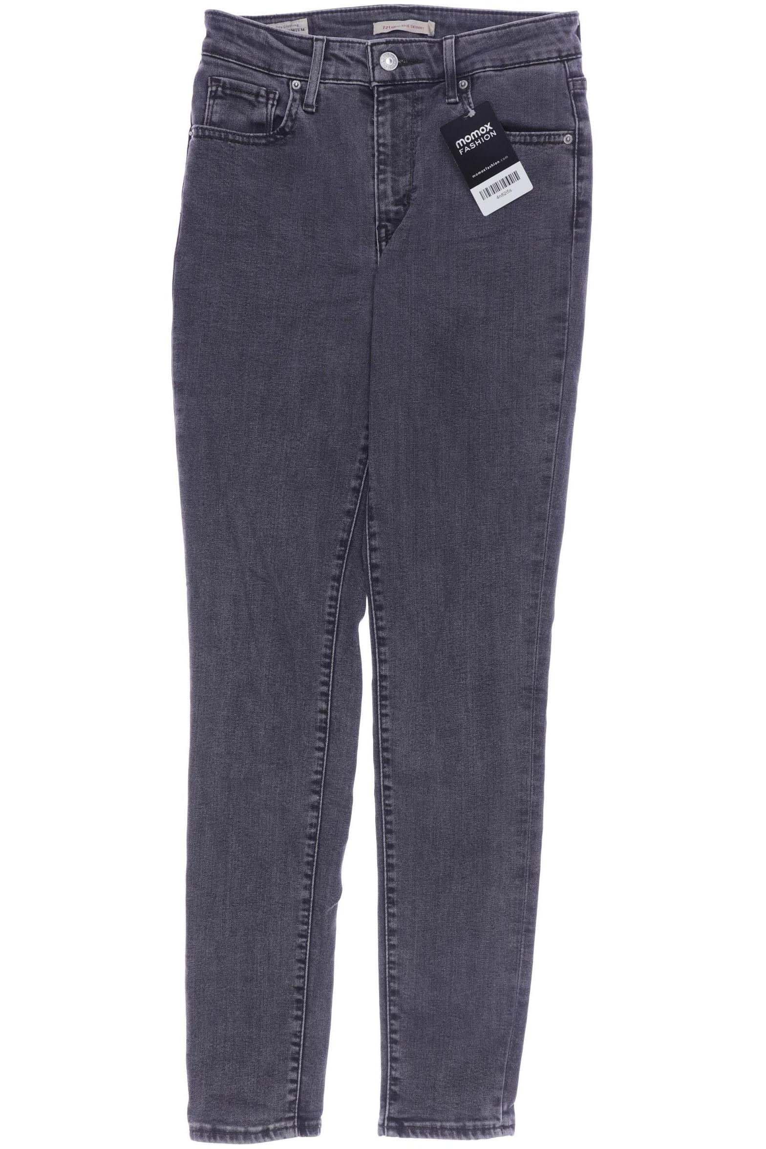 

Levis Damen Jeans, grau