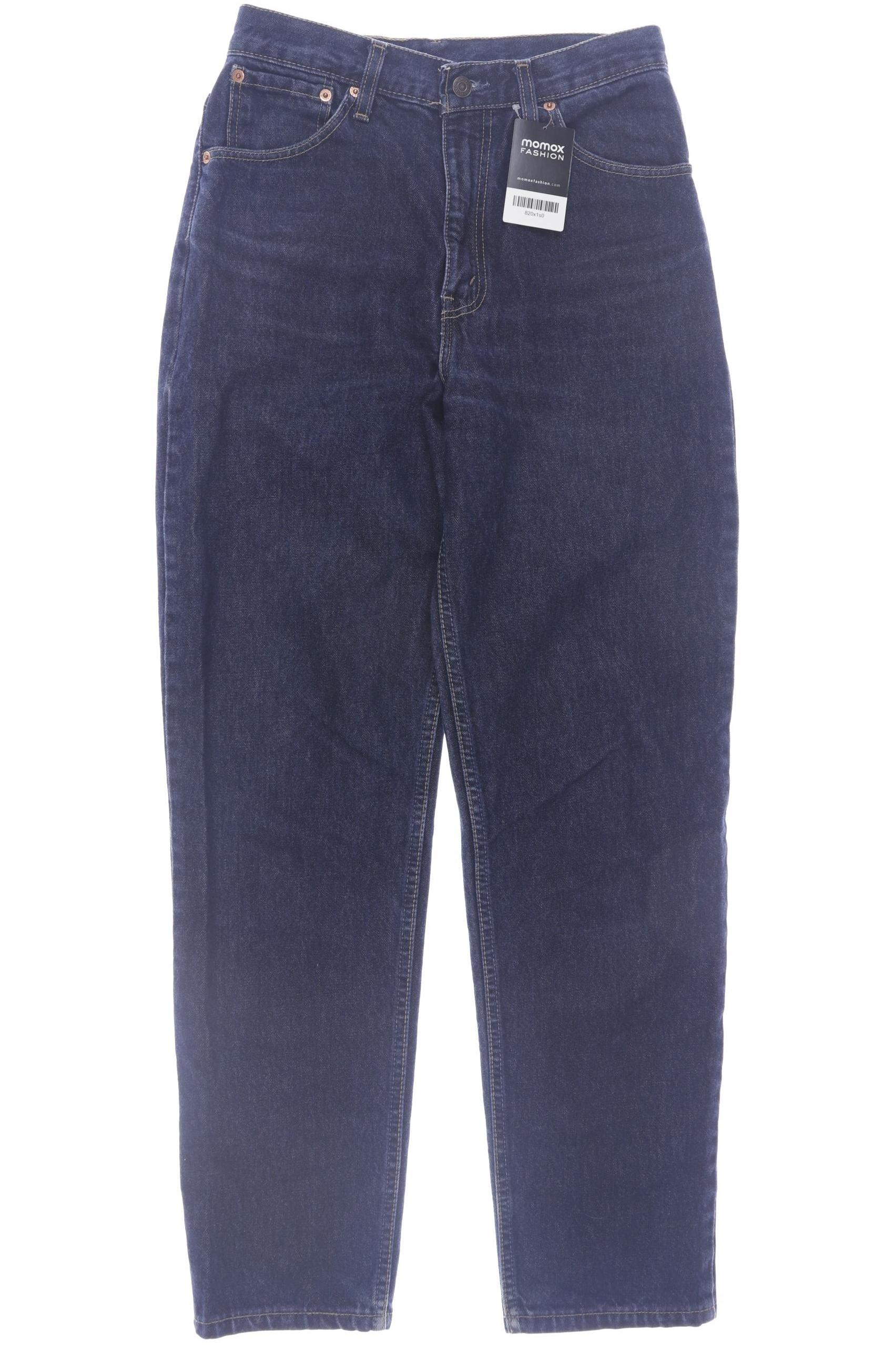 

Levis Damen Jeans, marineblau, Gr. 31