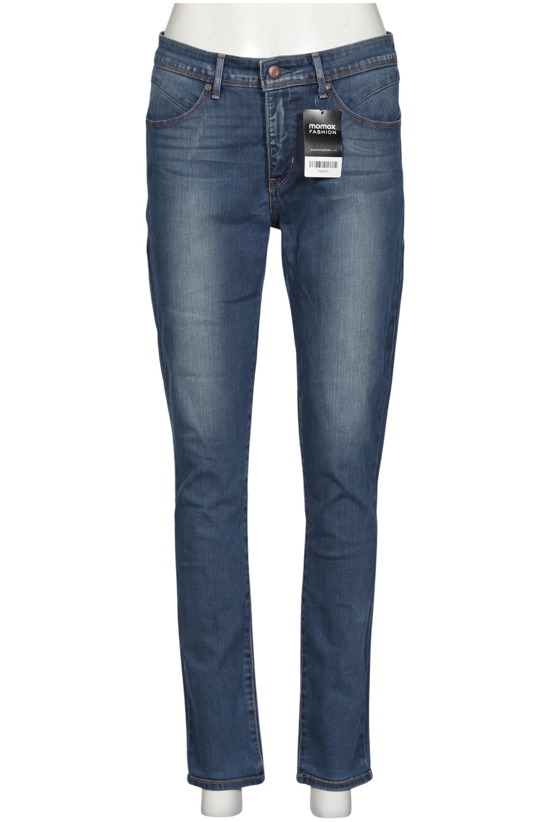 

Levis Damen Jeans, blau, Gr. 30