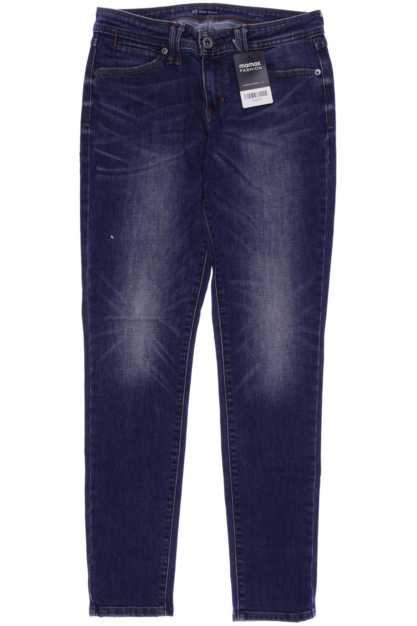 

Levis Damen Jeans, blau, Gr. 28