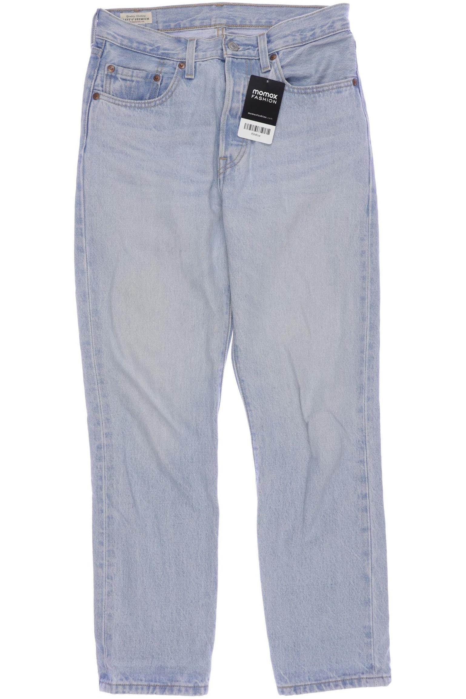 

Levis Damen Jeans, blau, Gr. 28