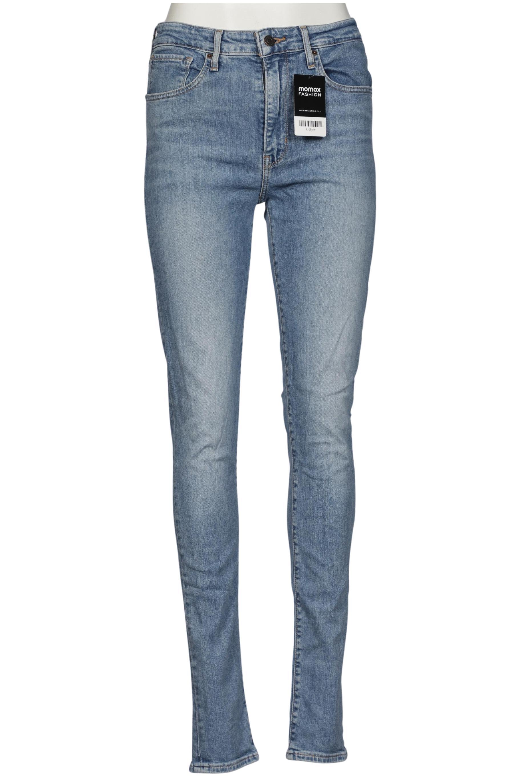 

Levis Damen Jeans, blau, Gr. 30