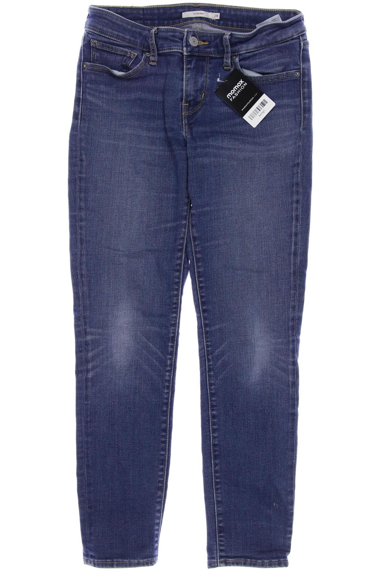 

Levis Damen Jeans, blau