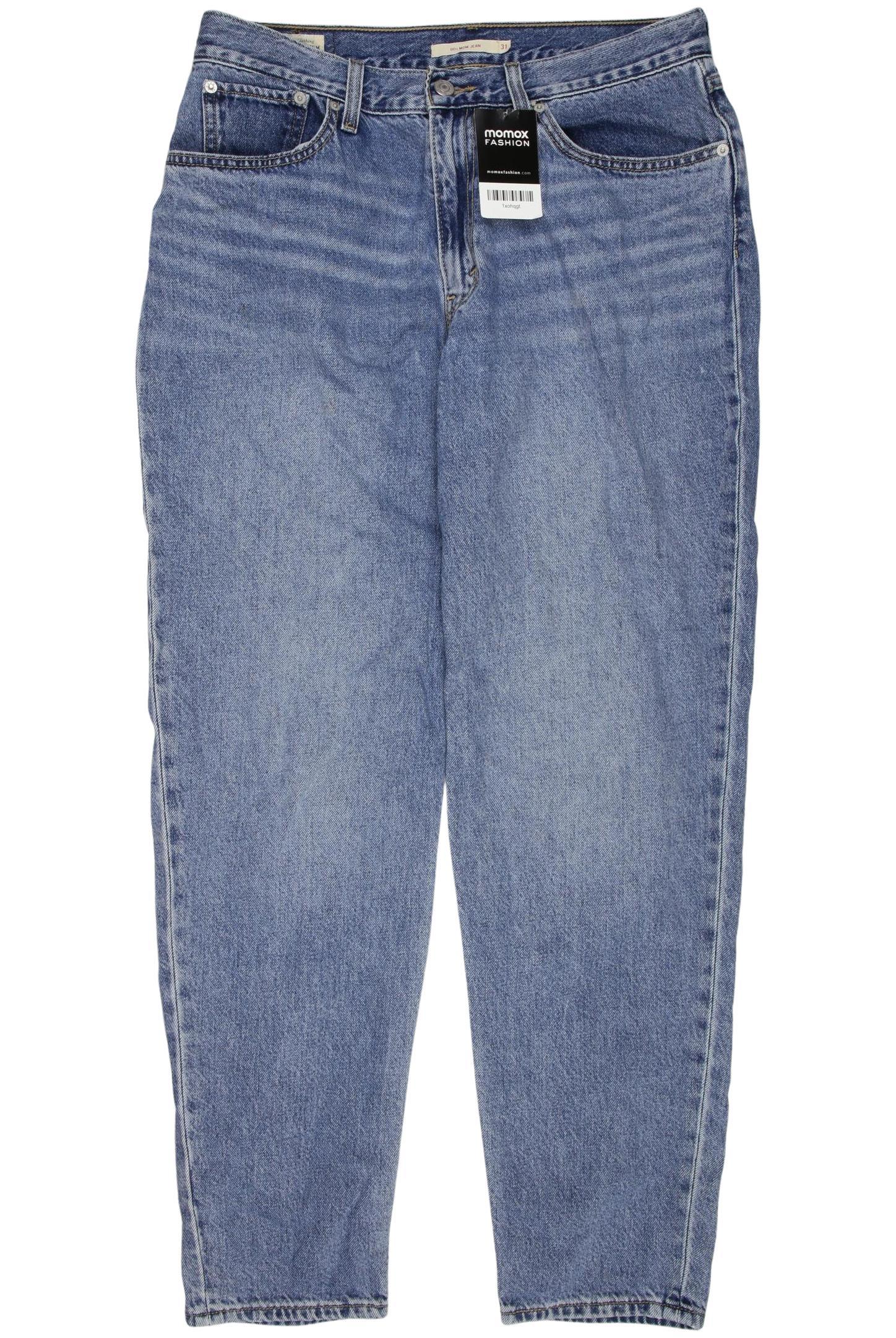 

Levis Damen Jeans, blau, Gr. 31