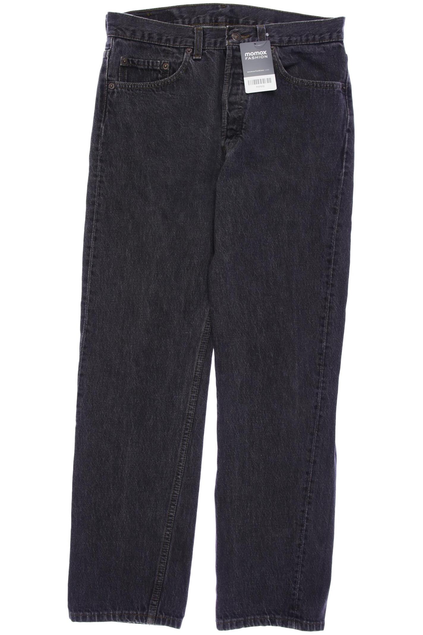 

Levis Damen Jeans, grau, Gr. 42