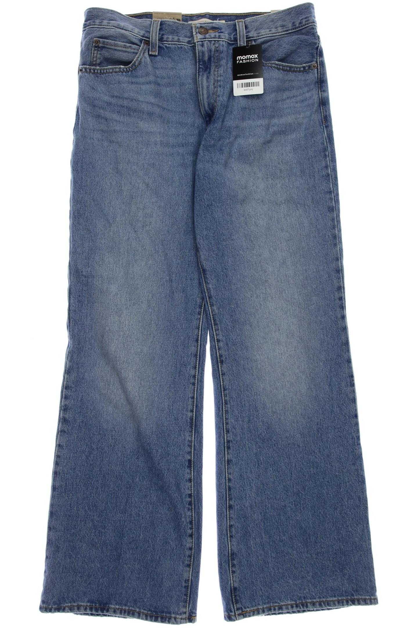 

Levis Damen Jeans, blau, Gr. 29