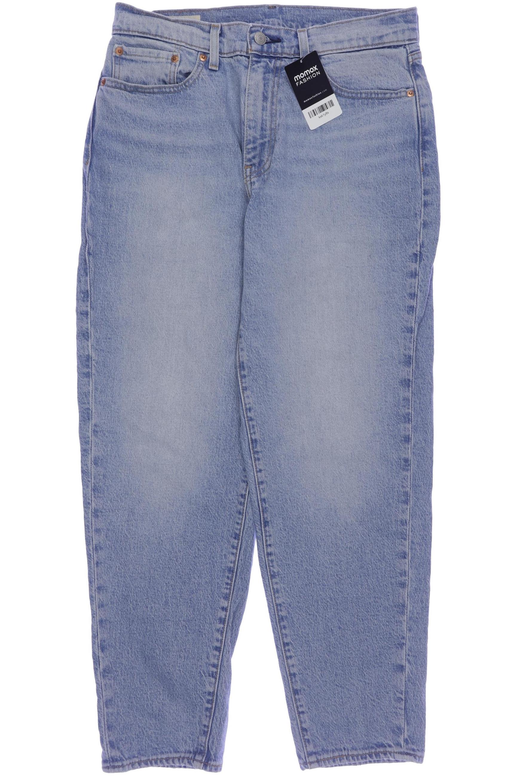 

Levis Damen Jeans, blau, Gr. 30