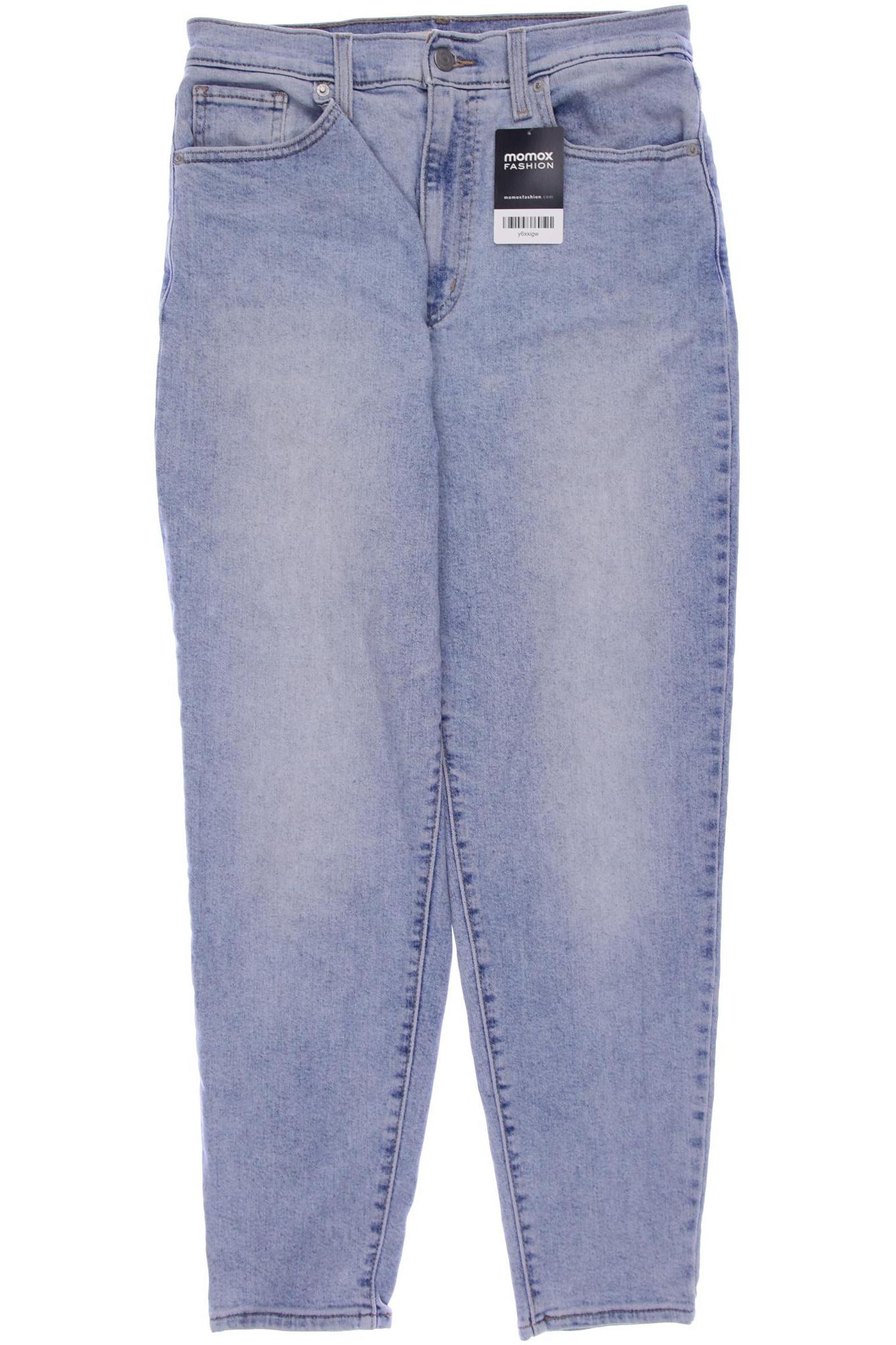 

Levis Damen Jeans, hellblau