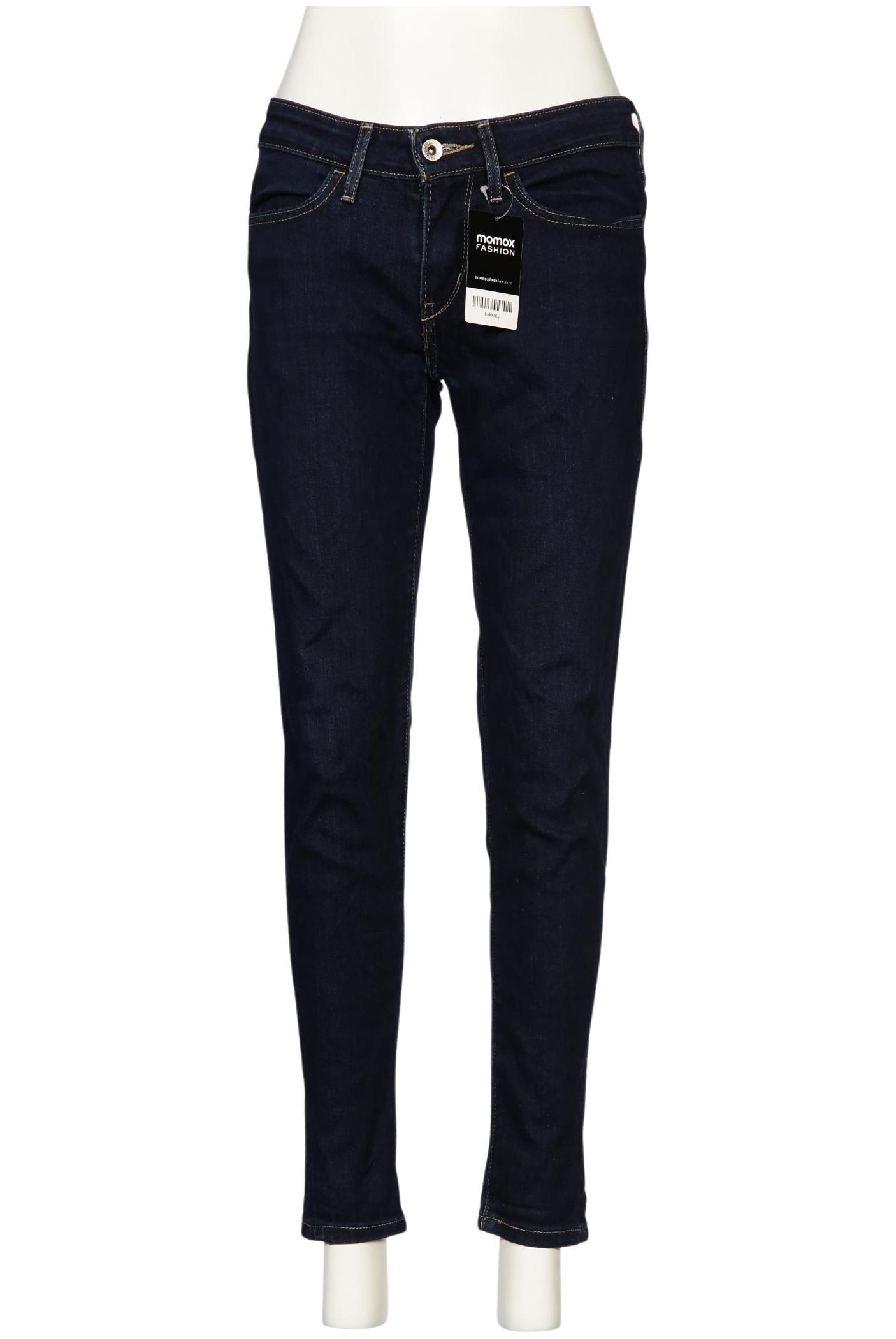 

Levis Damen Jeans, marineblau, Gr. 27