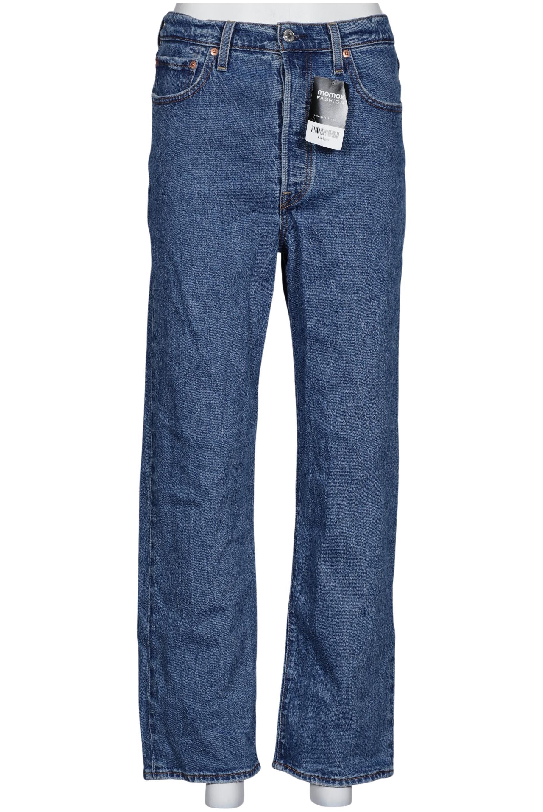

Levis Damen Jeans, blau, Gr. 29