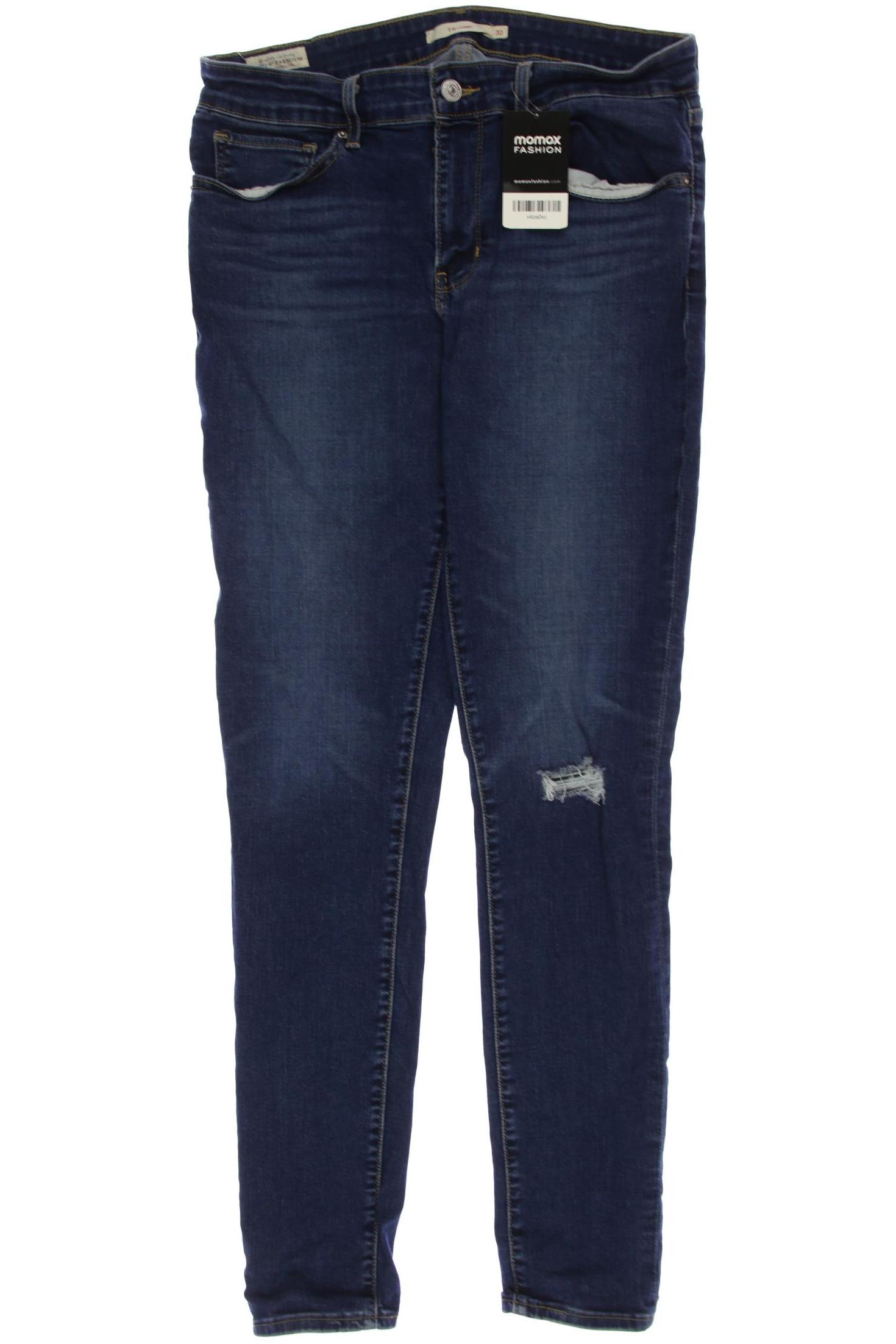 

Levis Damen Jeans, blau